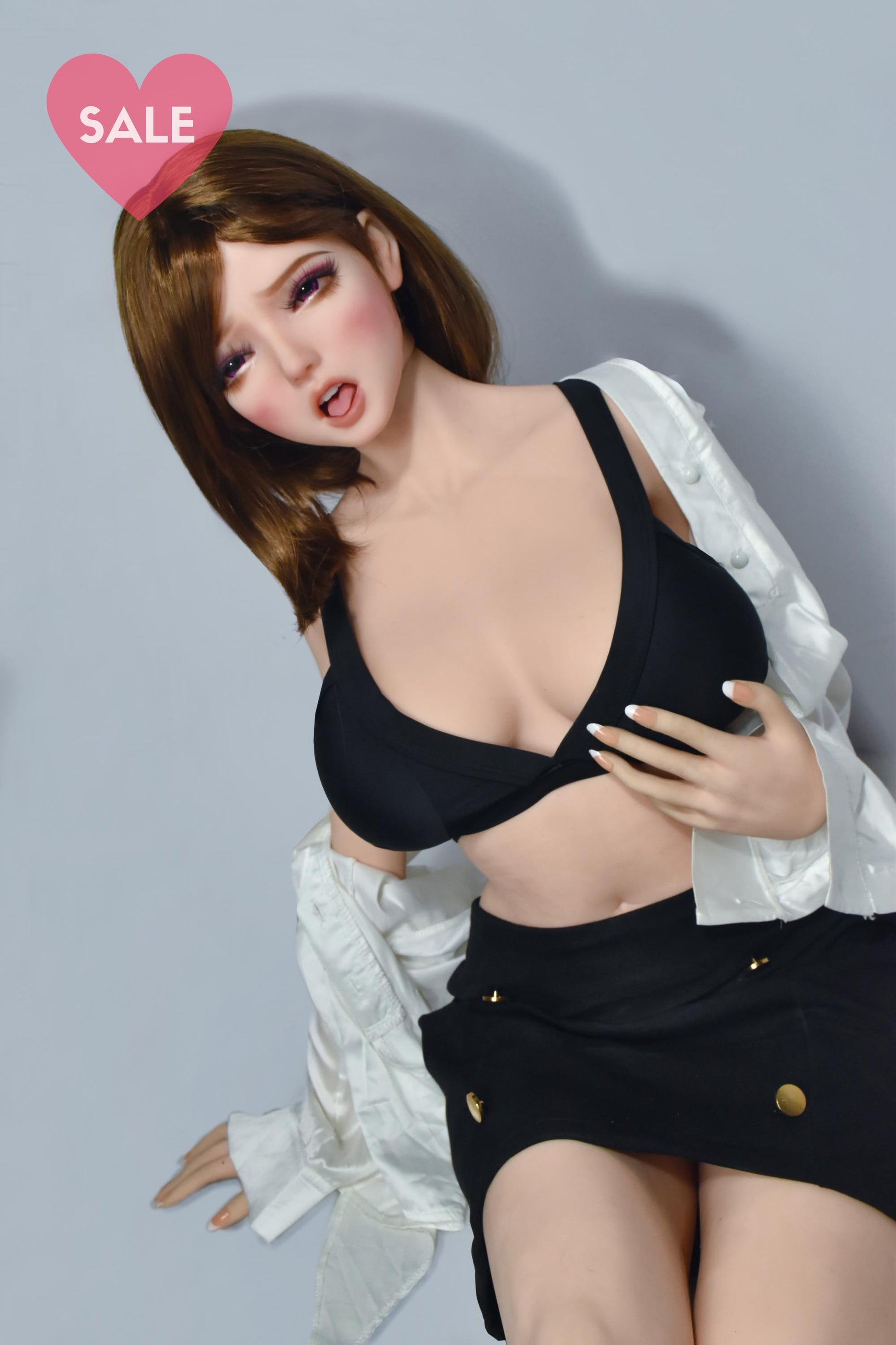 elsa babe 150cm hasegawa yukina - Elsa Babe Doll