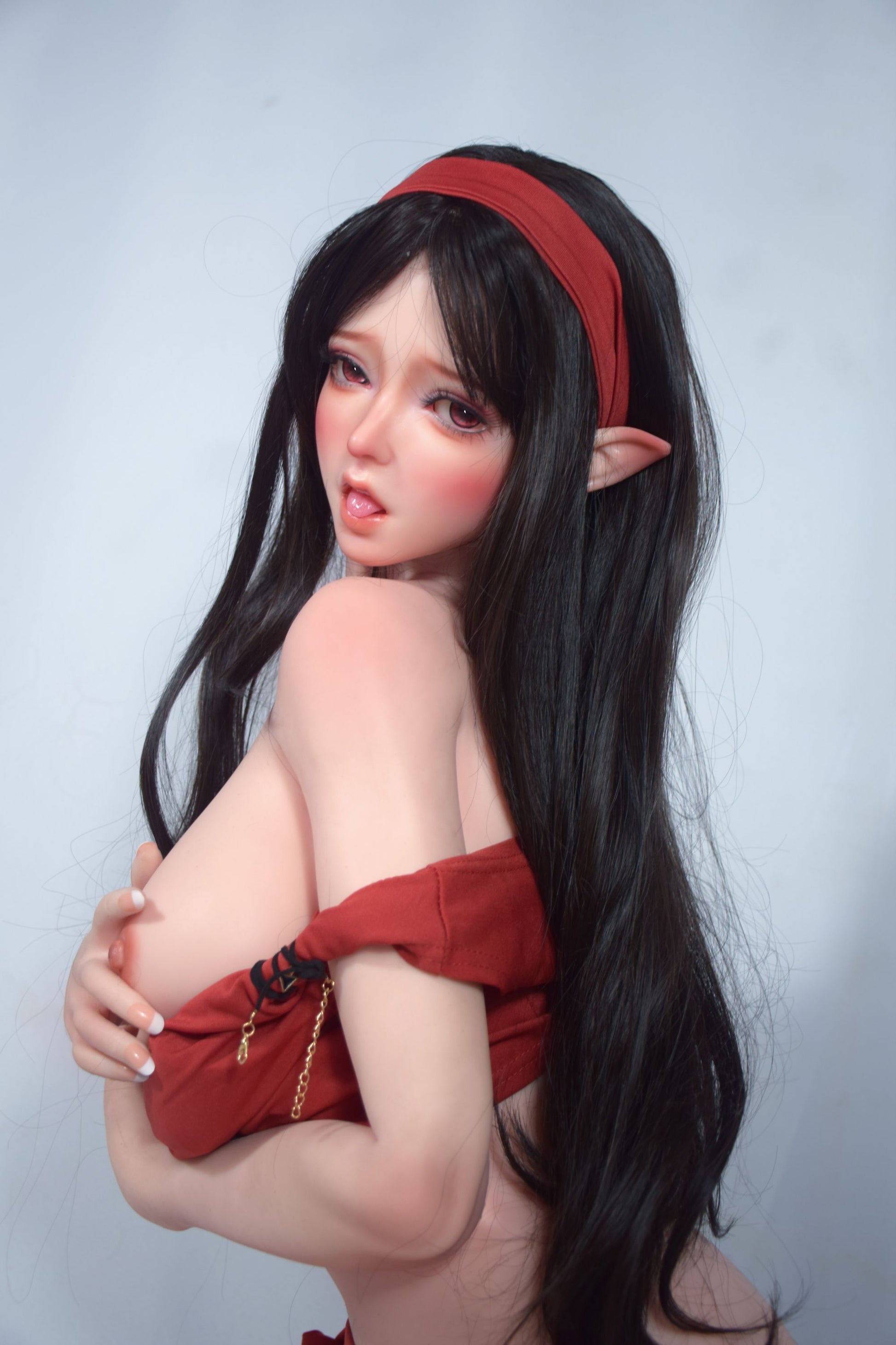 elsa babe 150cm sakuma hanasaki - Elsa Babe Doll
