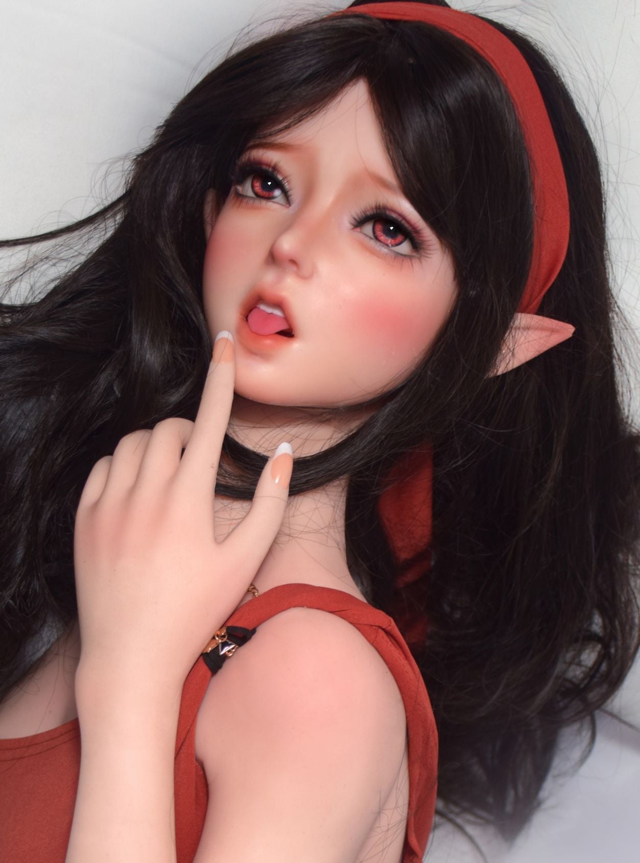 elsa babe 150cm sakuma hanasaki - Elsa Babe Doll