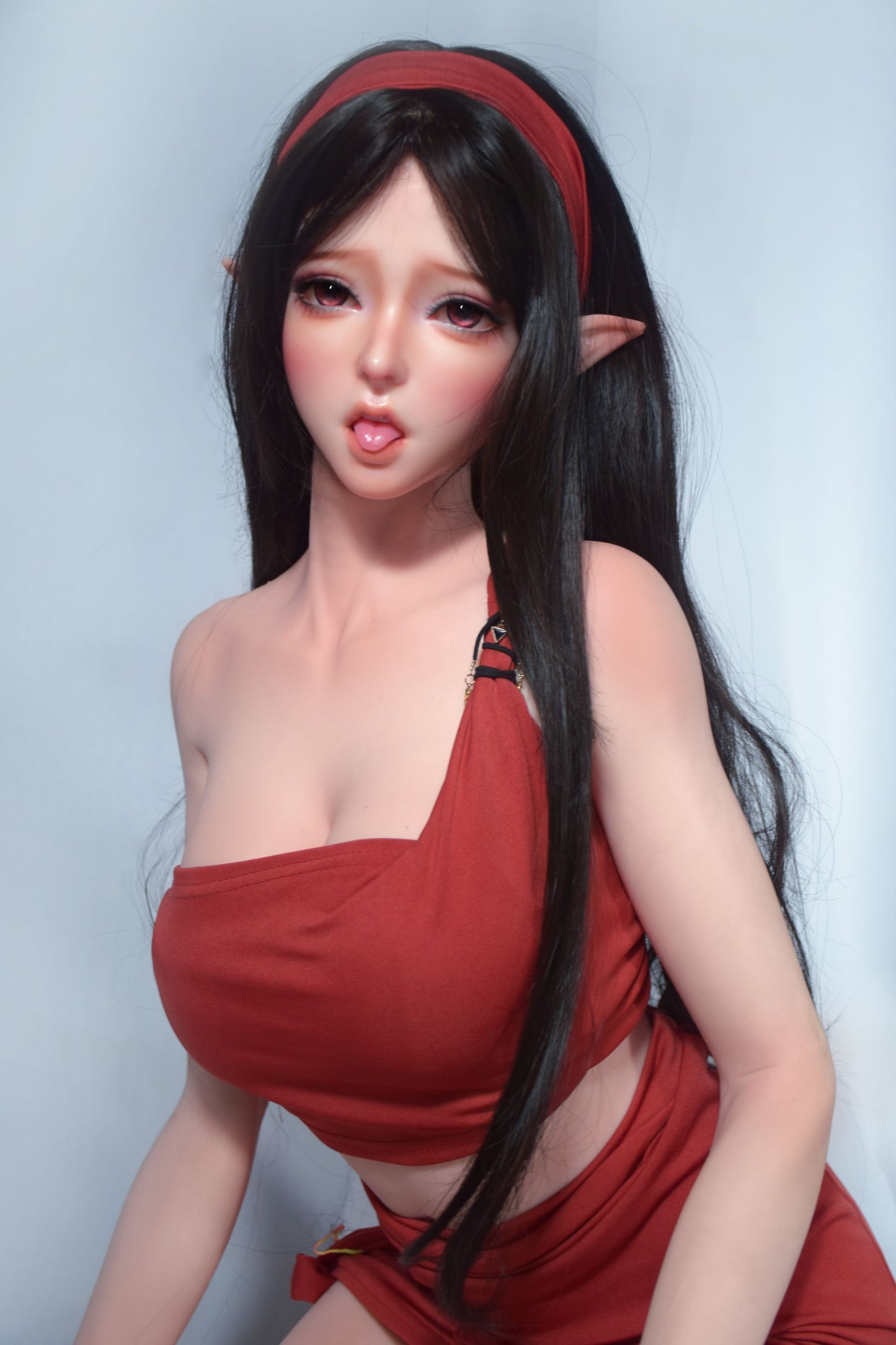 elsa babe 150cm sakuma hanasaki - Elsa Babe Doll