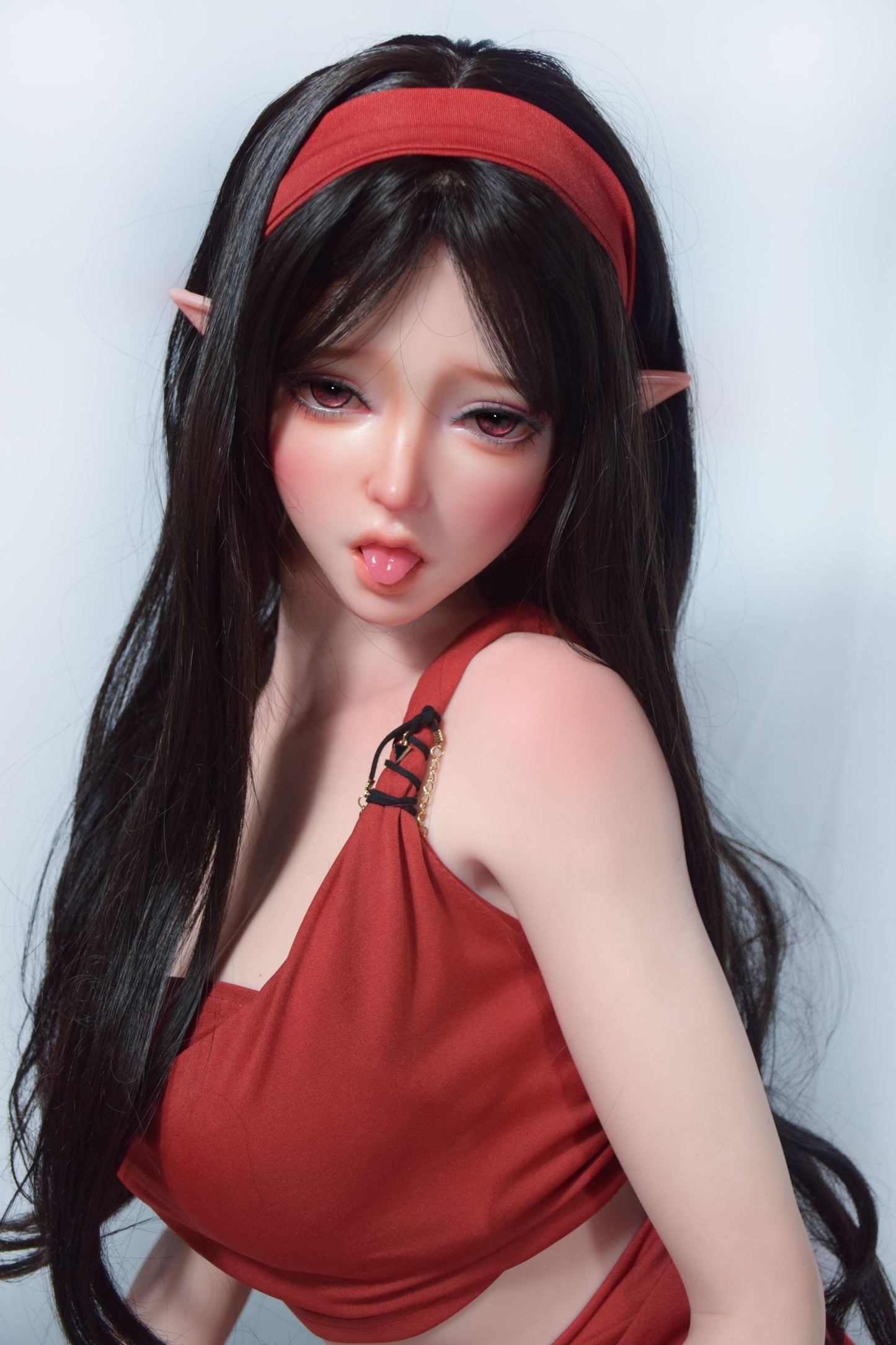 elsa babe 150cm sakuma hanasaki - Elsa Babe Doll