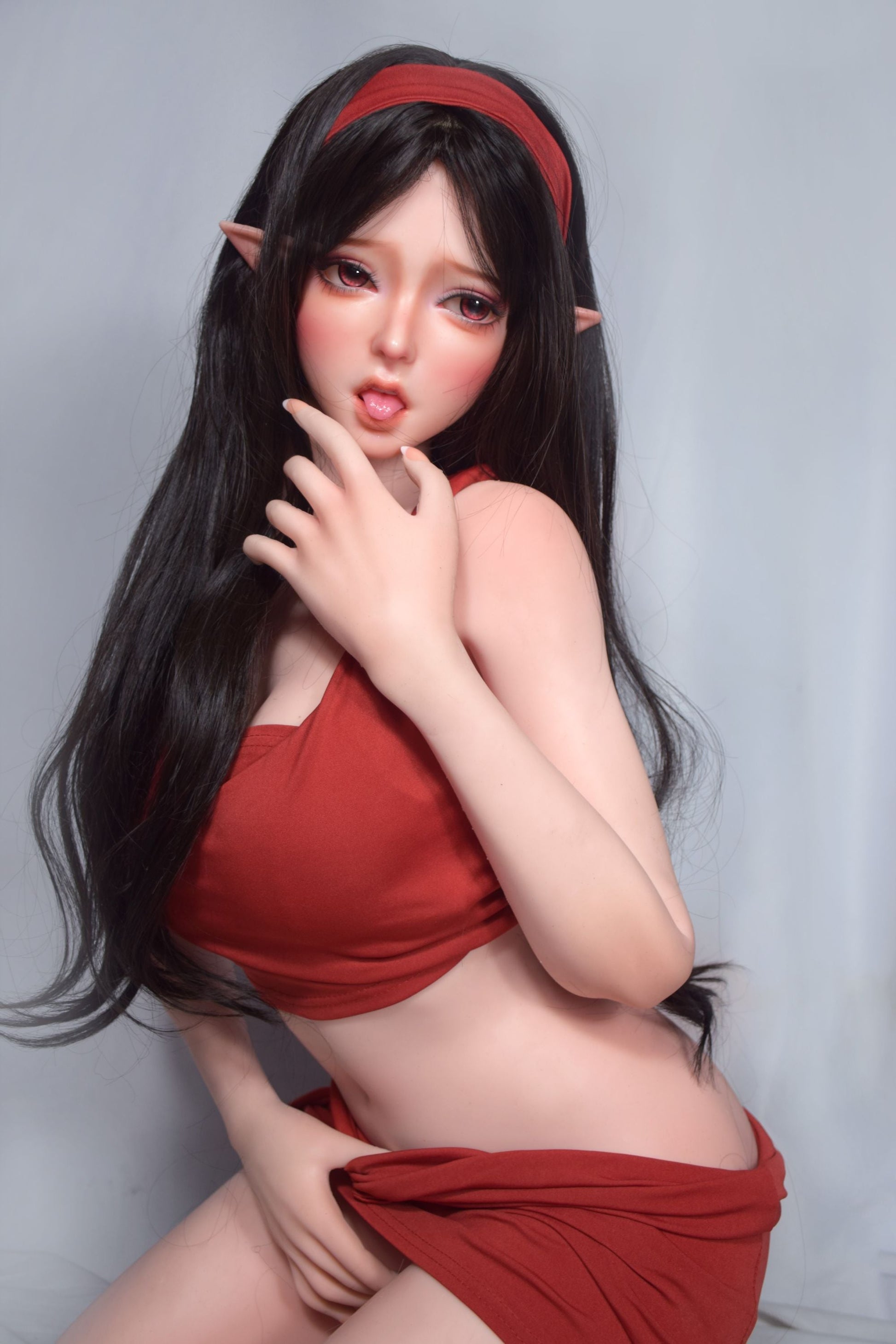 elsa babe 150cm sakuma hanasaki - Elsa Babe Doll