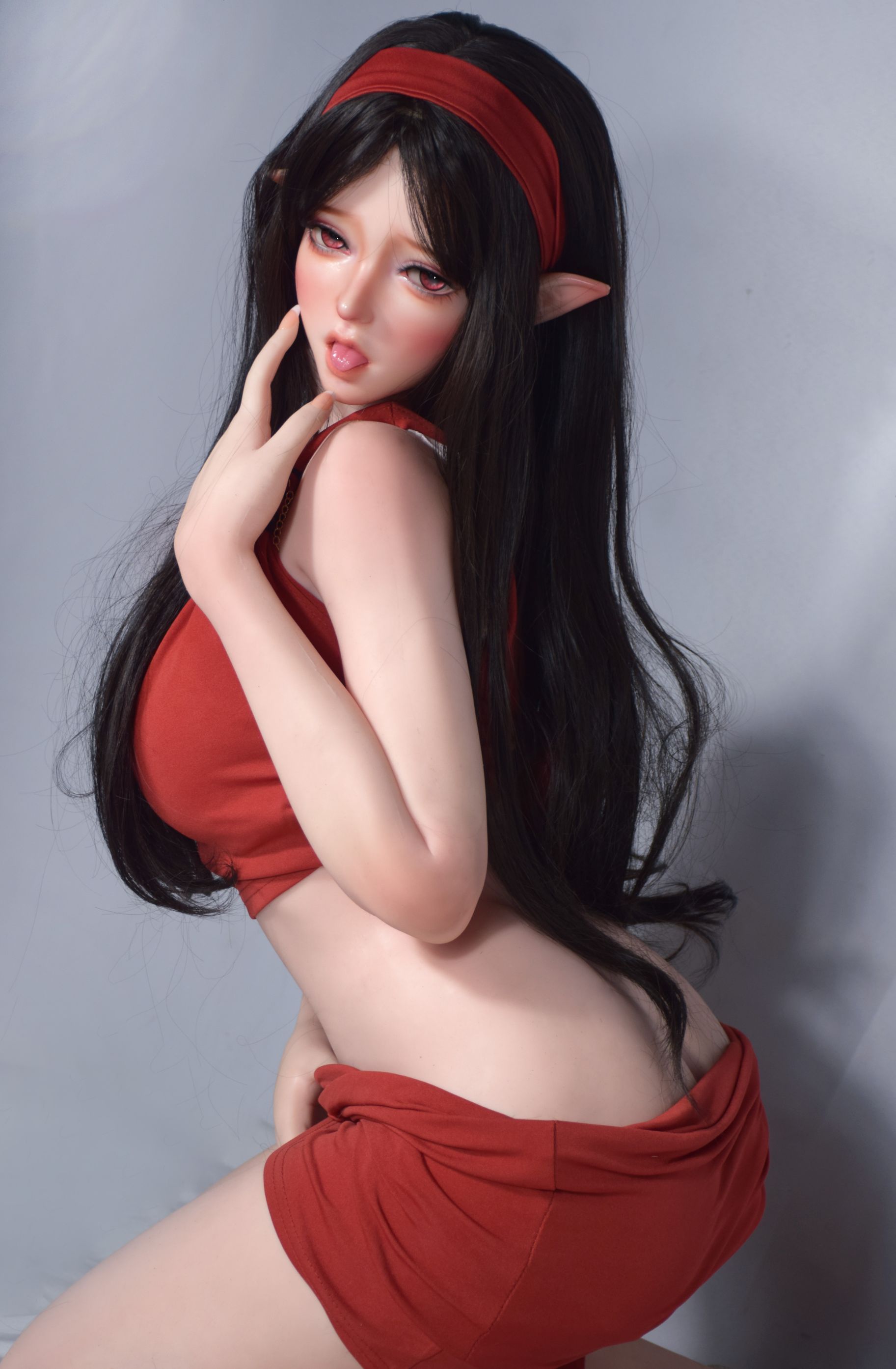 elsa babe 150cm sakuma hanasaki - Elsa Babe Doll