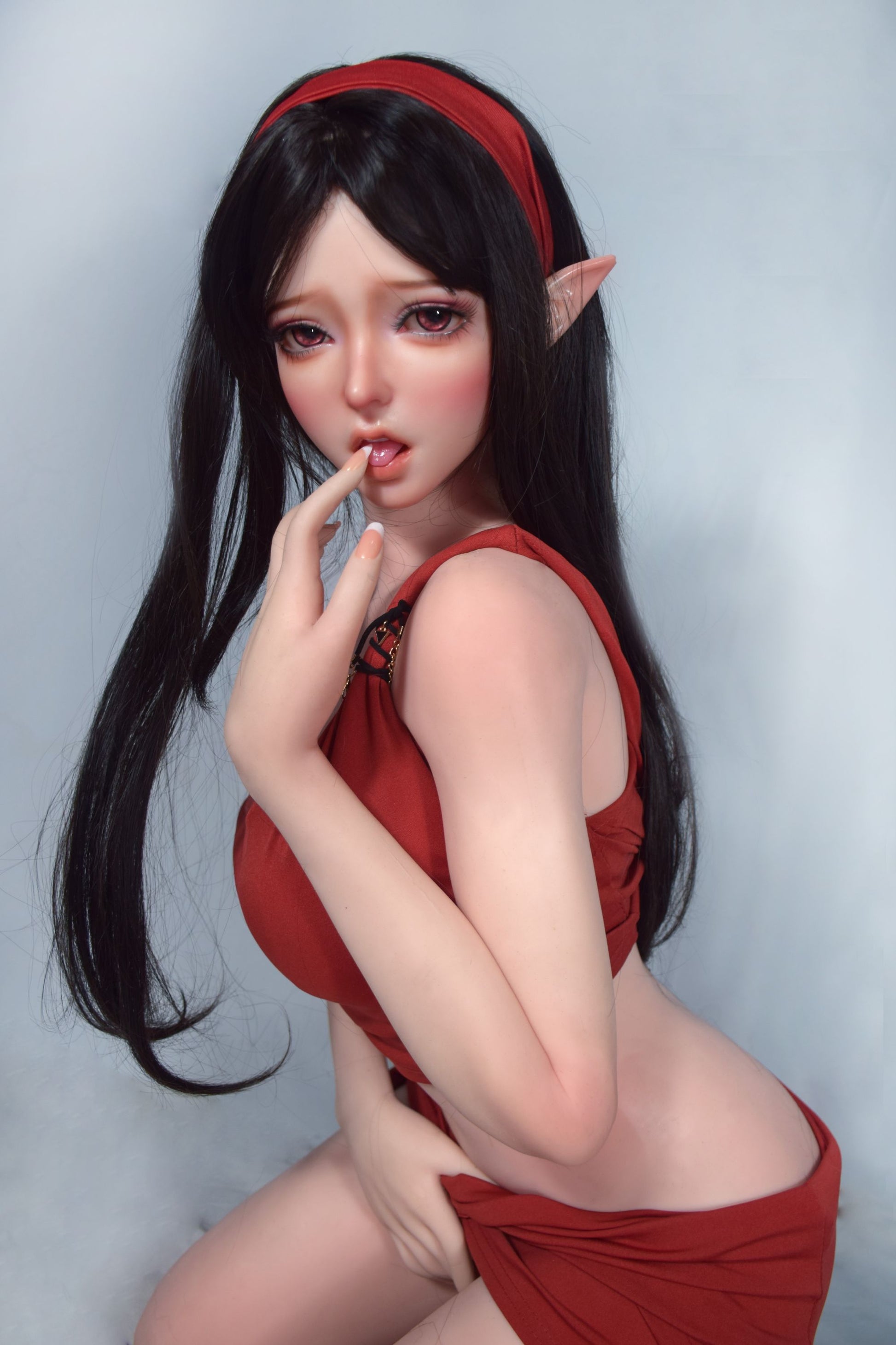 elsa babe 150cm sakuma hanasaki - Elsa Babe Doll