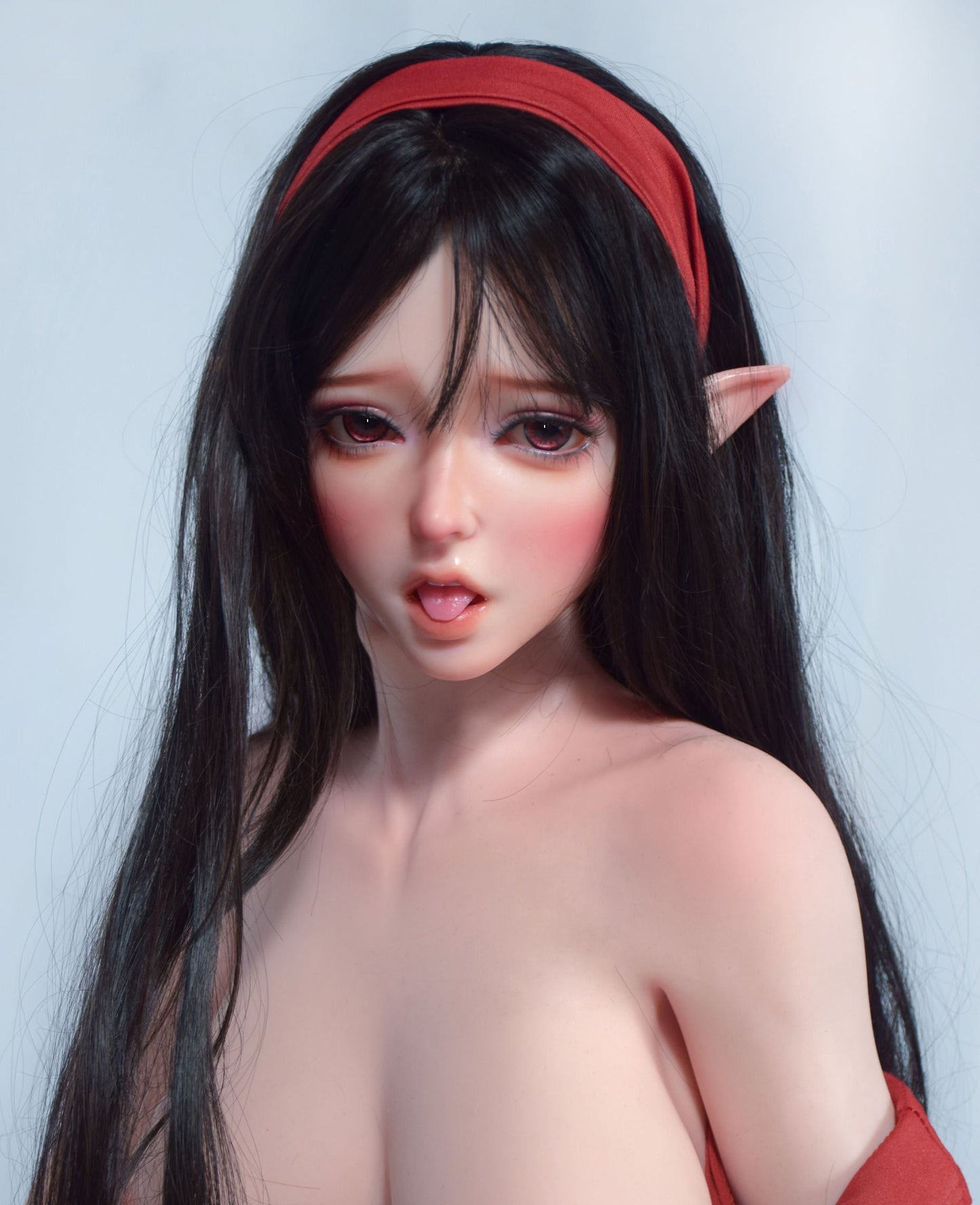 elsa babe 150cm sakuma hanasaki - Elsa Babe Doll