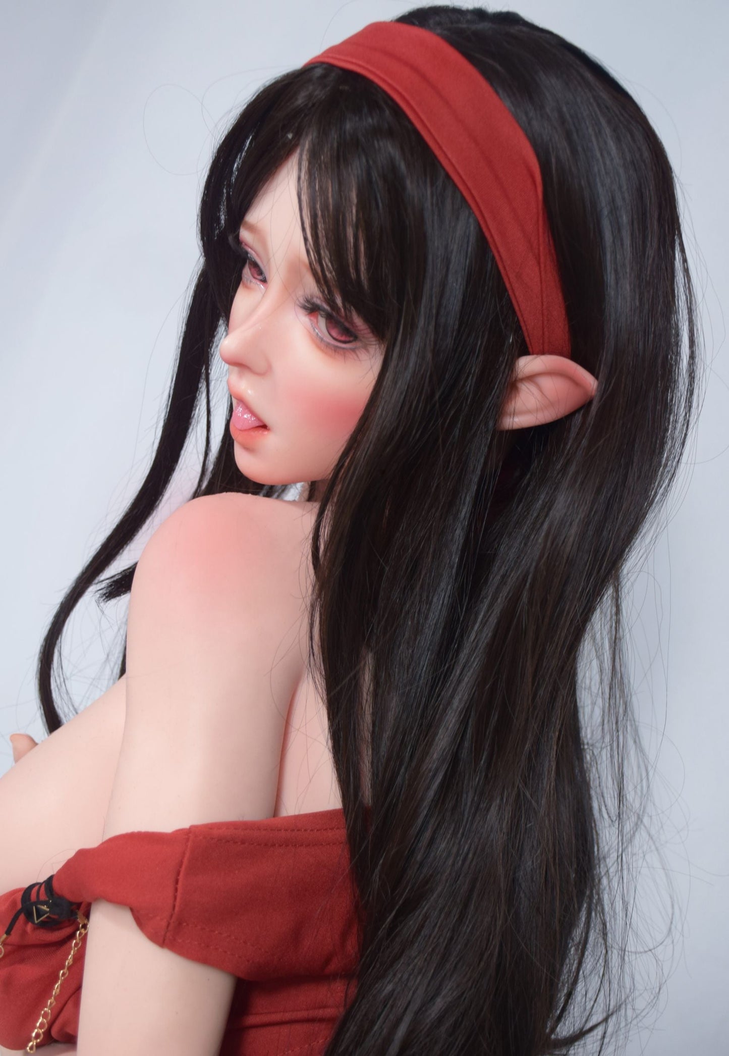 elsa babe 150cm sakuma hanasaki - Elsa Babe Doll