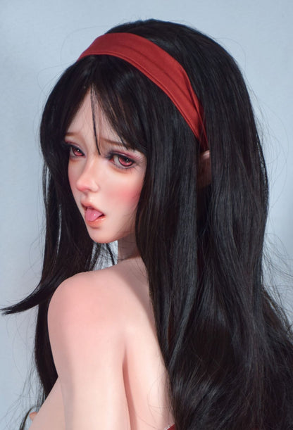 elsa babe 150cm sakuma hanasaki - Elsa Babe Doll