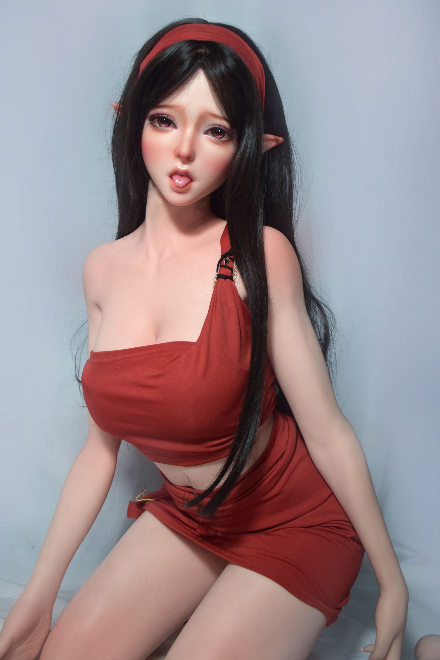 elsa babe 150cm sakuma hanasaki - Elsa Babe Doll