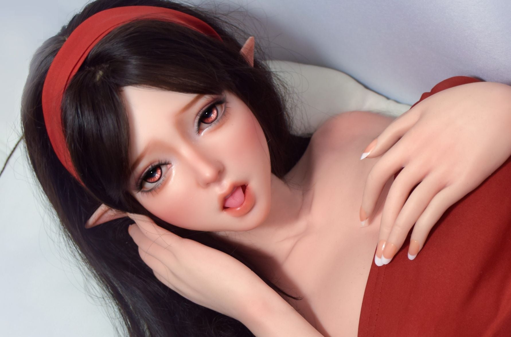elsa babe 150cm sakuma hanasaki - Elsa Babe Doll