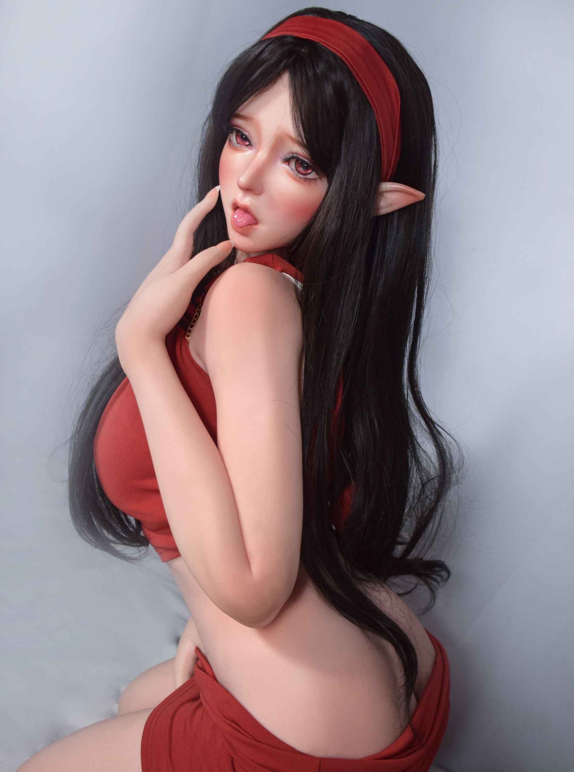 elsa babe 150cm sakuma hanasaki - Elsa Babe Doll