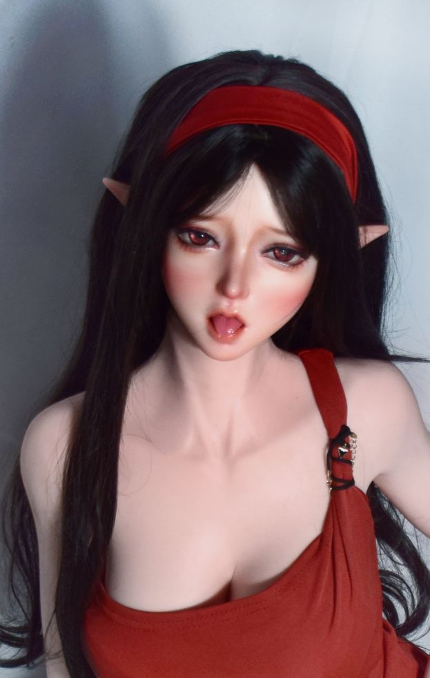 elsa babe 150cm sakuma hanasaki - Elsa Babe Doll