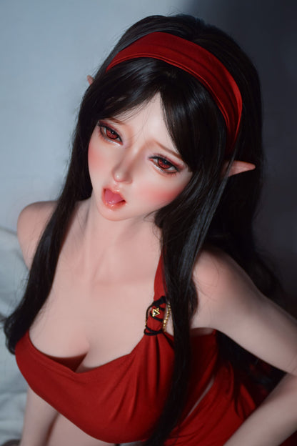 elsa babe 150cm sakuma hanasaki - Elsa Babe Doll