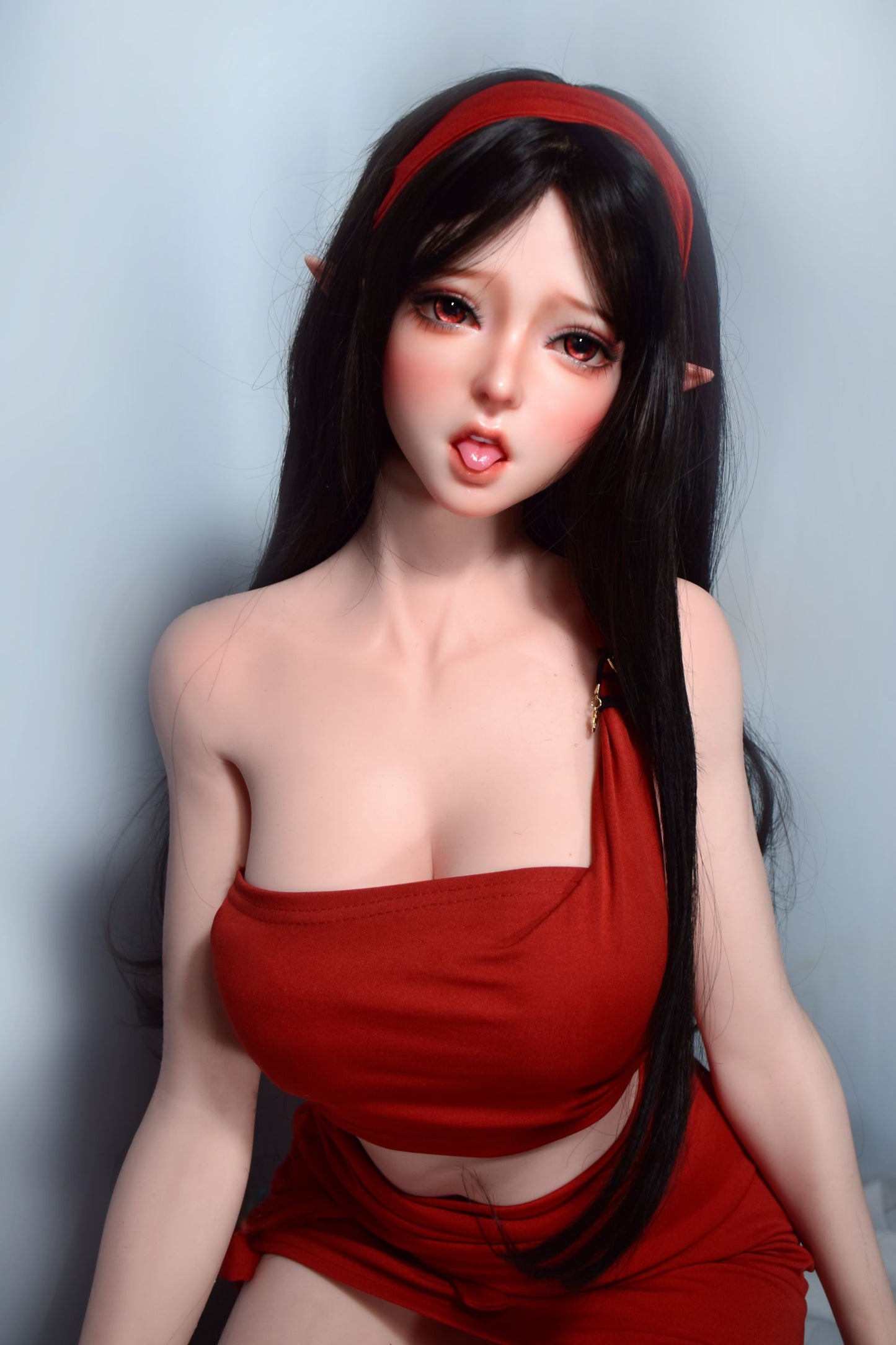 elsa babe 150cm sakuma hanasaki - Elsa Babe Doll