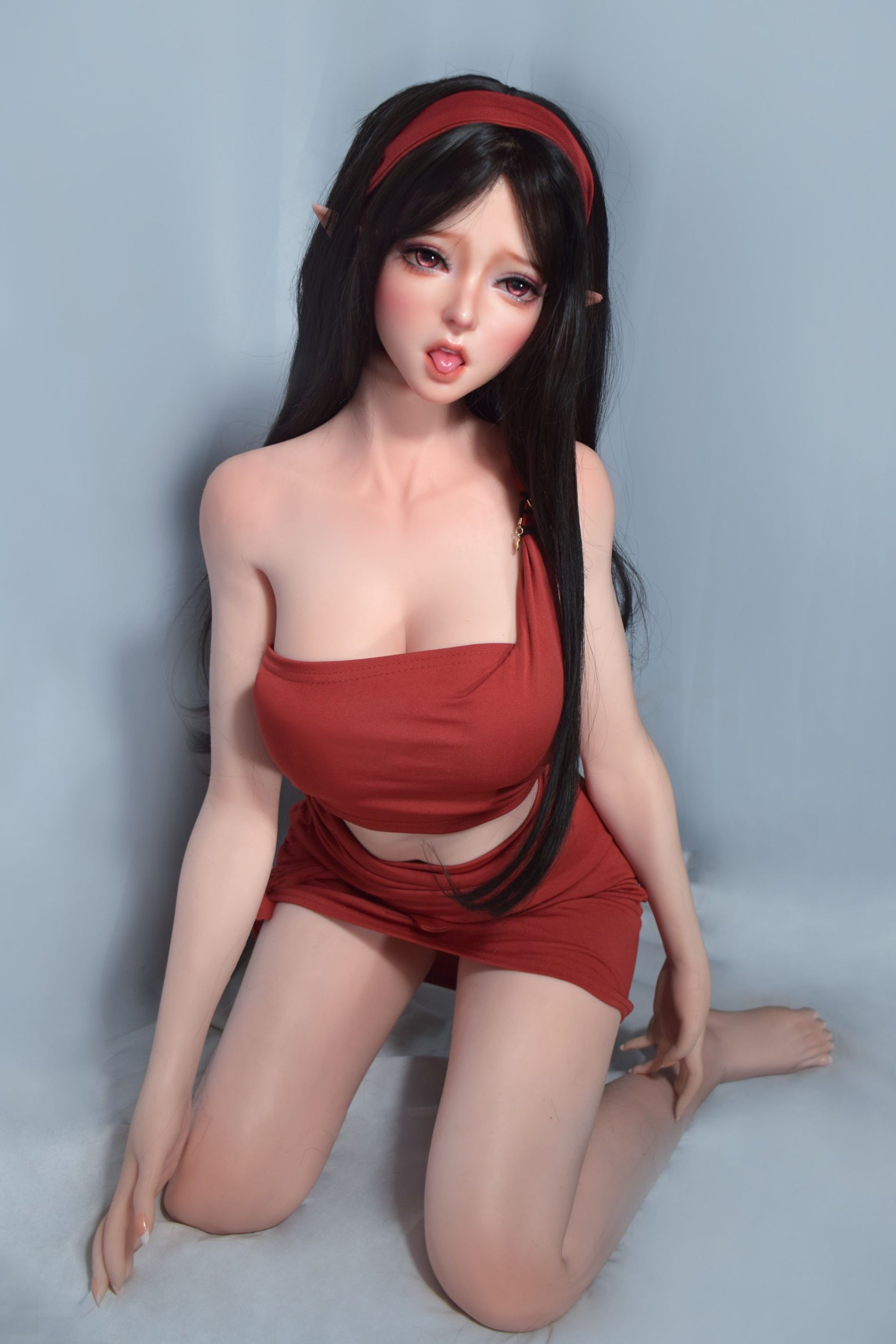 elsa babe 150cm sakuma hanasaki - Elsa Babe Doll