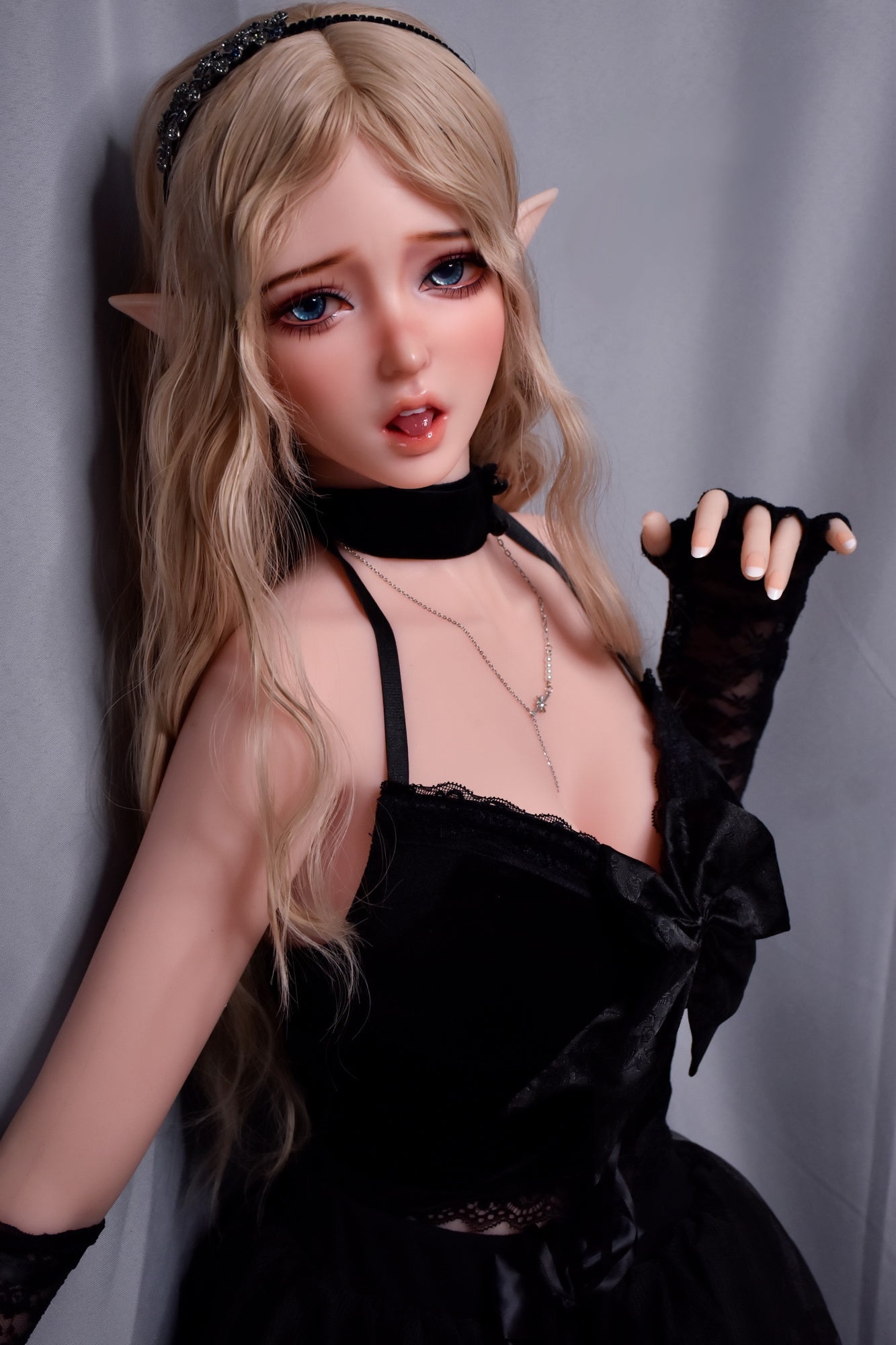 elsa babe 165cm sakuma karin - Elsa Babe Doll
