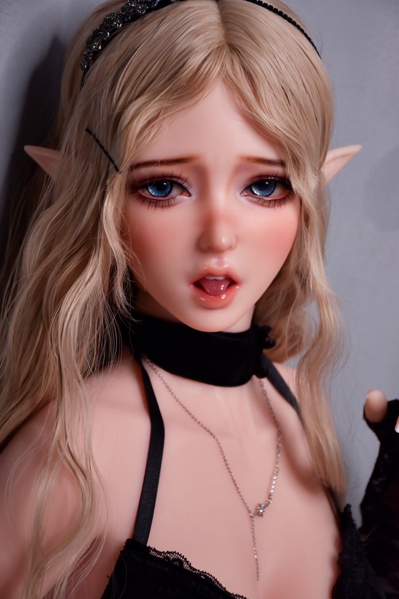 elsa babe 165cm sakuma karin - Elsa Babe Doll