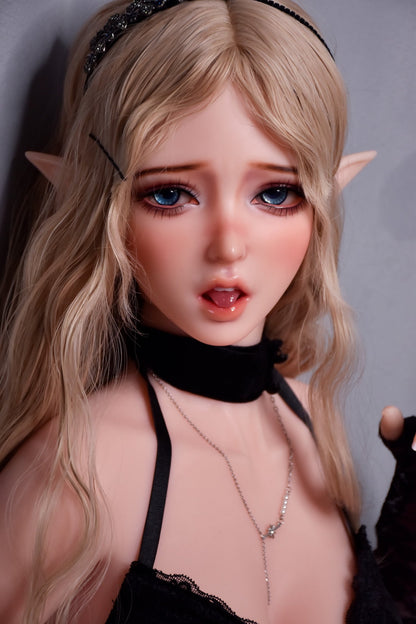 elsa babe 165cm sakuma karin - Elsa Babe Doll