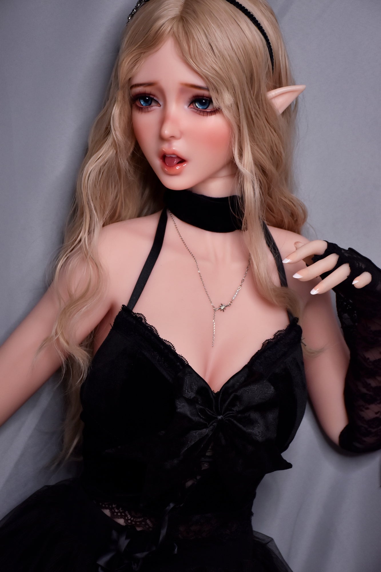 elsa babe 165cm sakuma karin - Elsa Babe Doll
