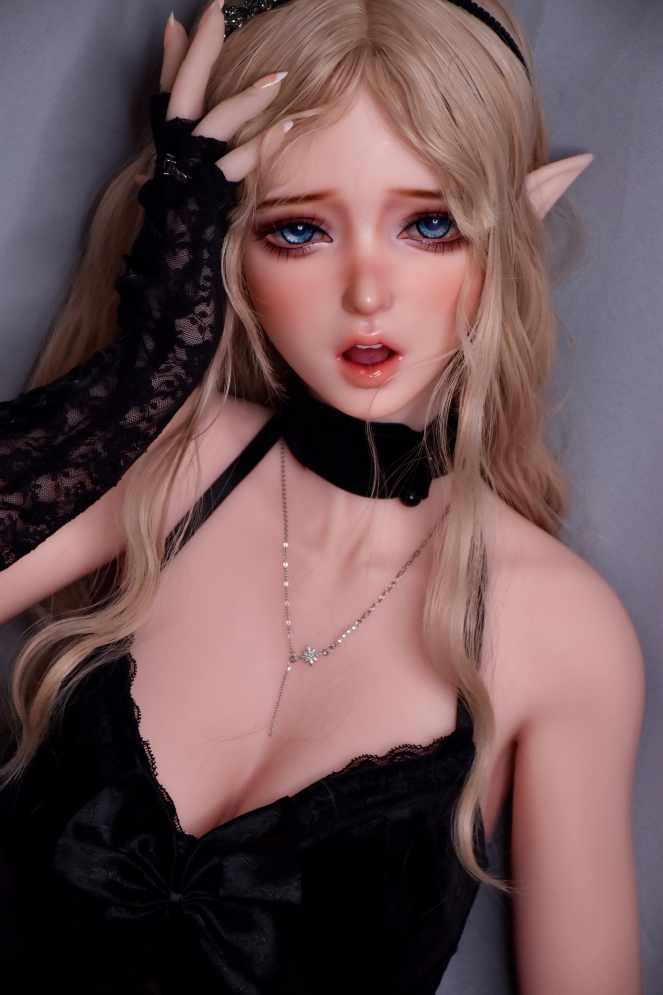 elsa babe 165cm sakuma karin - Elsa Babe Doll
