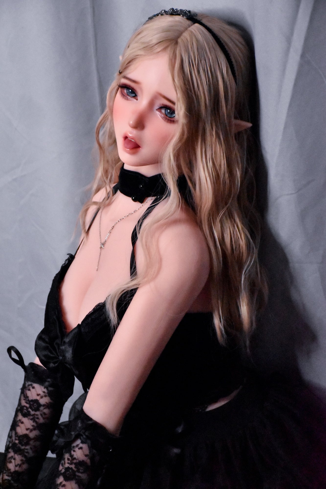 elsa babe 165cm sakuma karin - Elsa Babe Doll