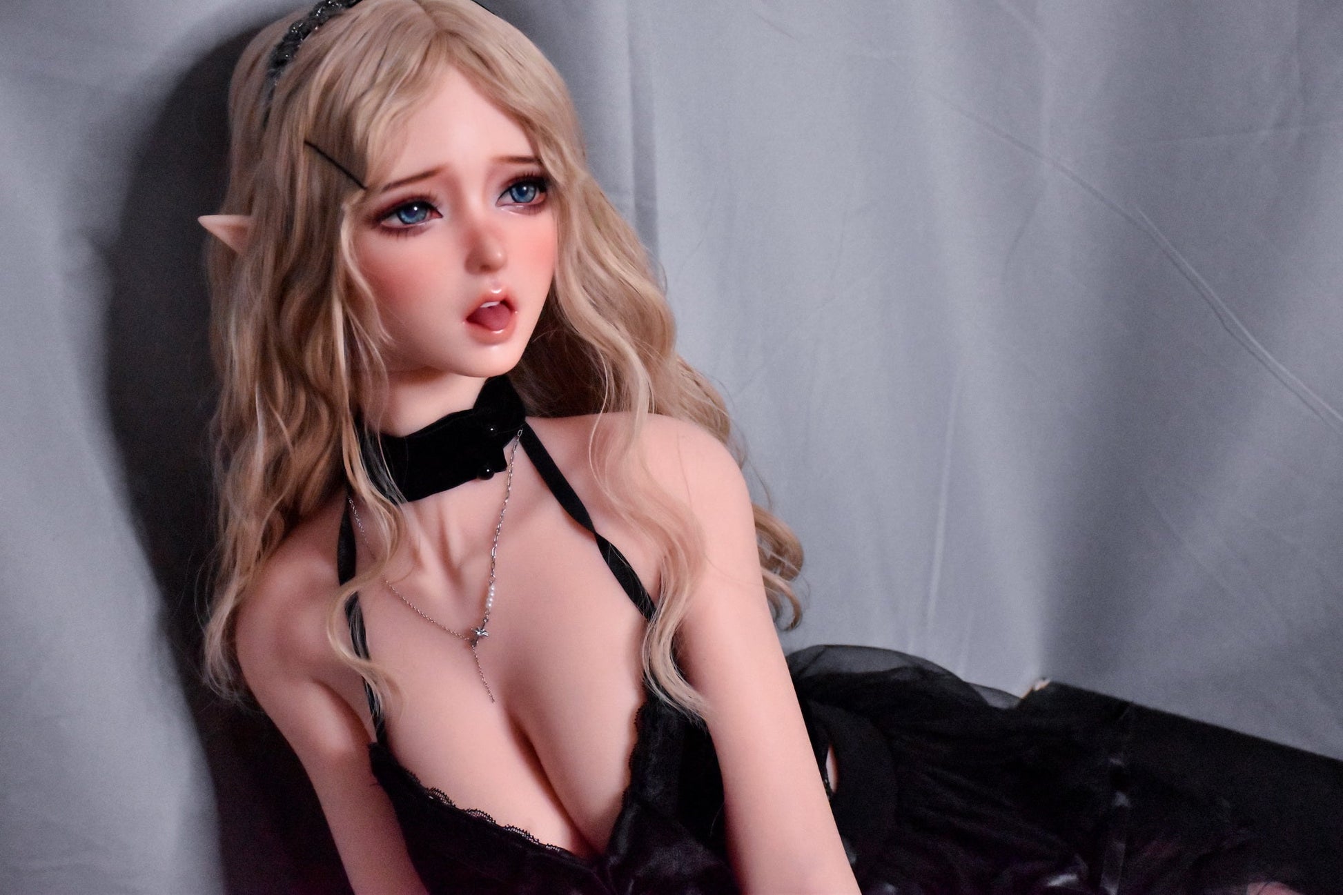 elsa babe 165cm sakuma karin - Elsa Babe Doll