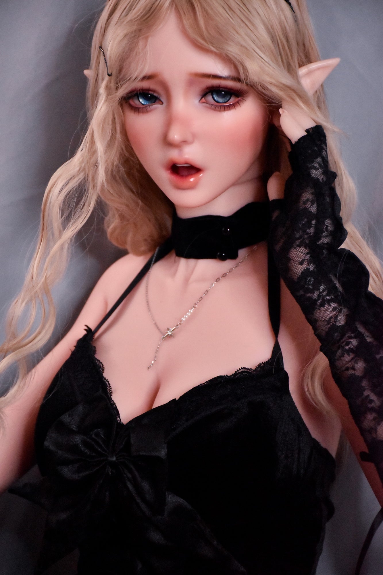 elsa babe 165cm sakuma karin - Elsa Babe Doll