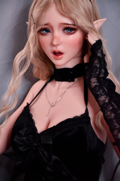 elsa babe 165cm sakuma karin - Elsa Babe Doll