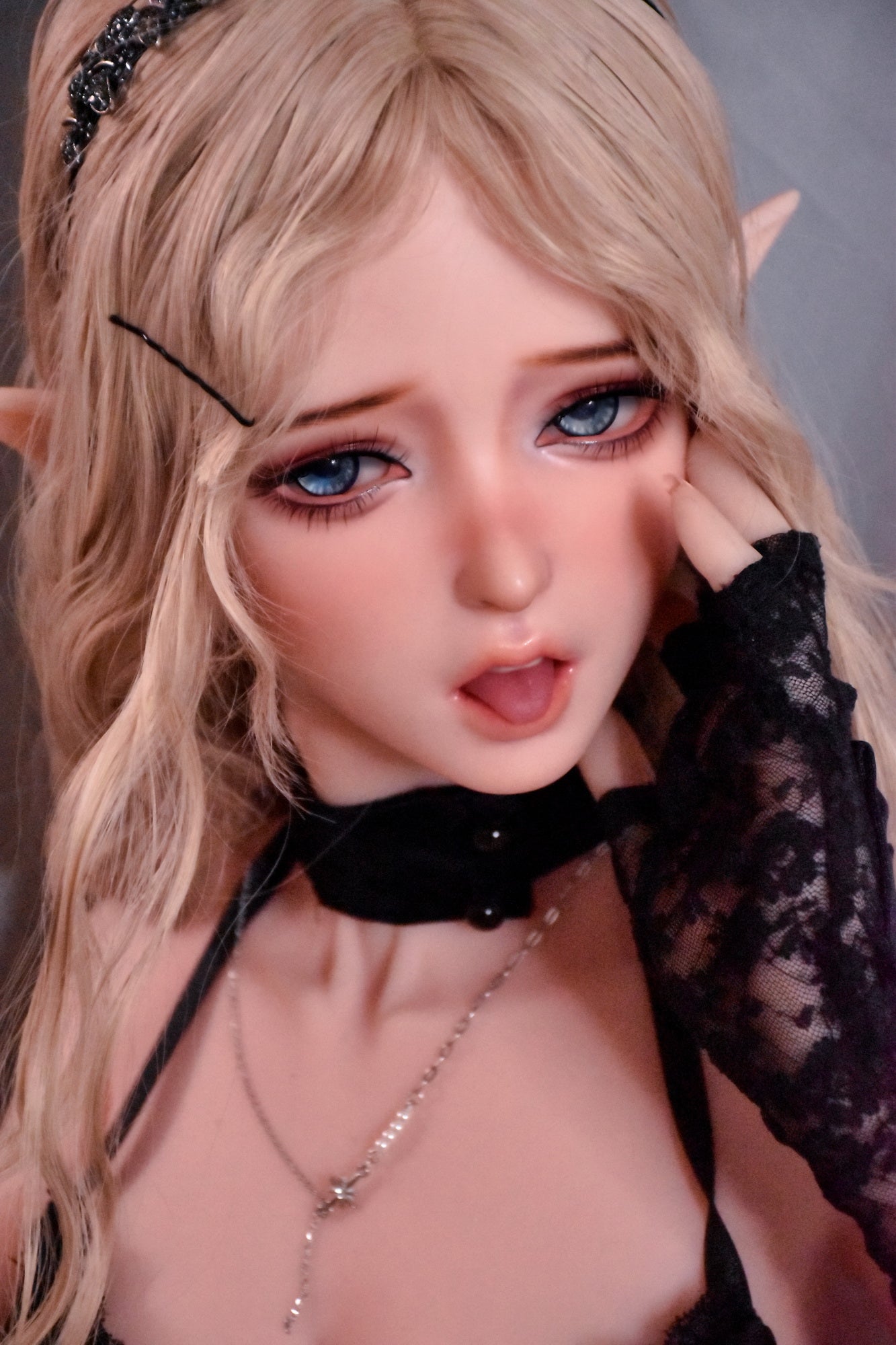 elsa babe 165cm sakuma karin - Elsa Babe Doll