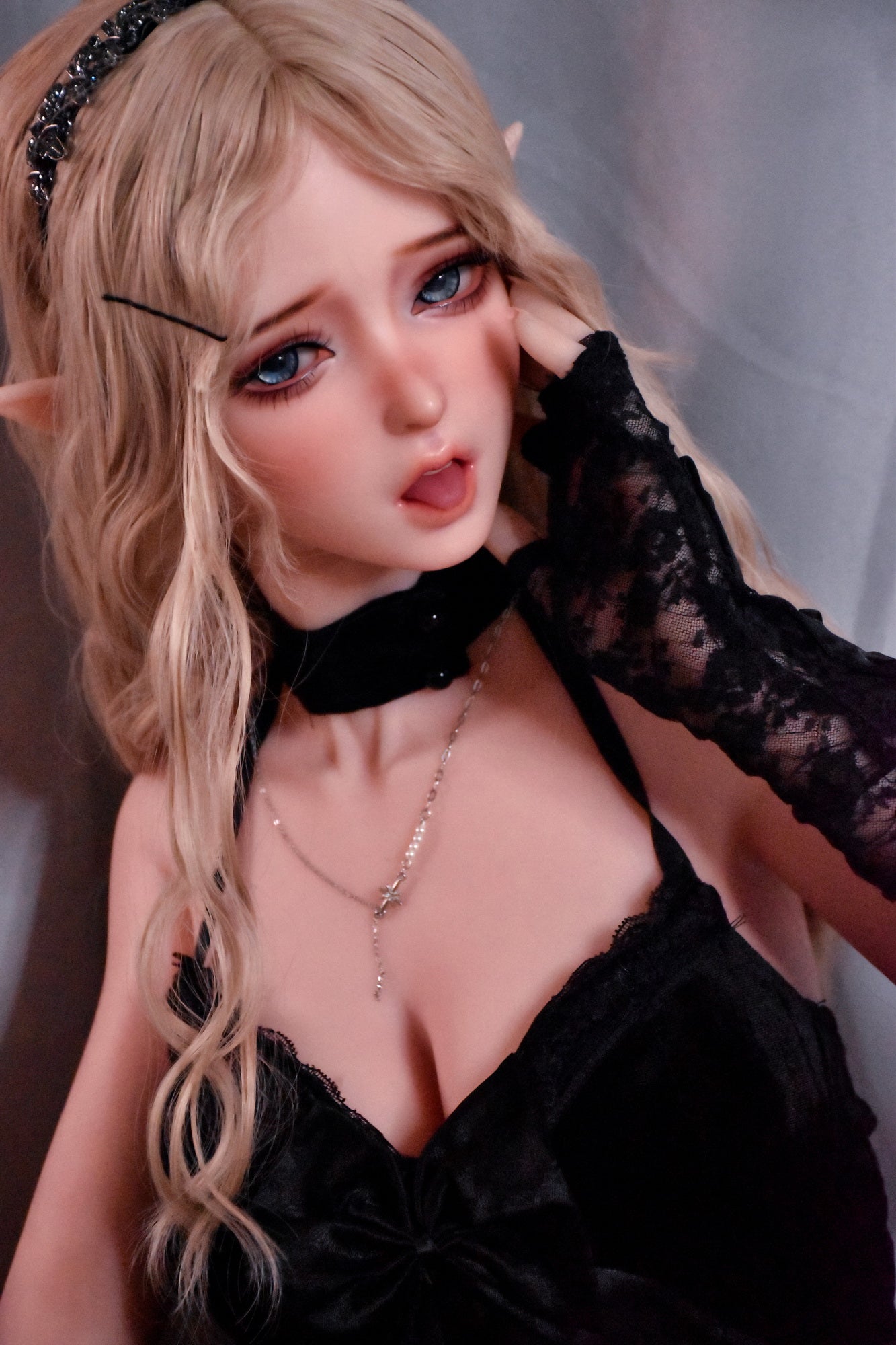 elsa babe 165cm sakuma karin - Elsa Babe Doll