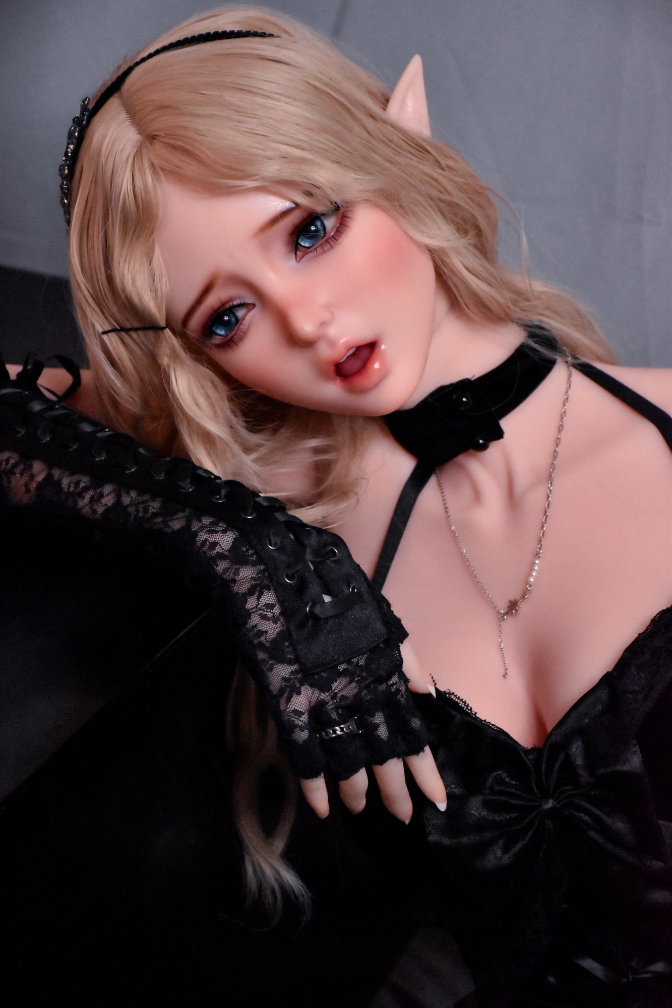elsa babe 165cm sakuma karin - Elsa Babe Doll