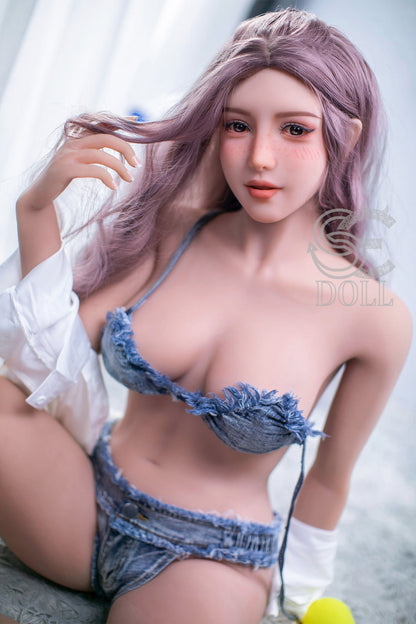 Image of Yasmin 163Cm 5Ft4 E Cup Tpe Sexdoll Se Doll - Top-rated Intimate Doll by Anmodolls - SEDOLL®