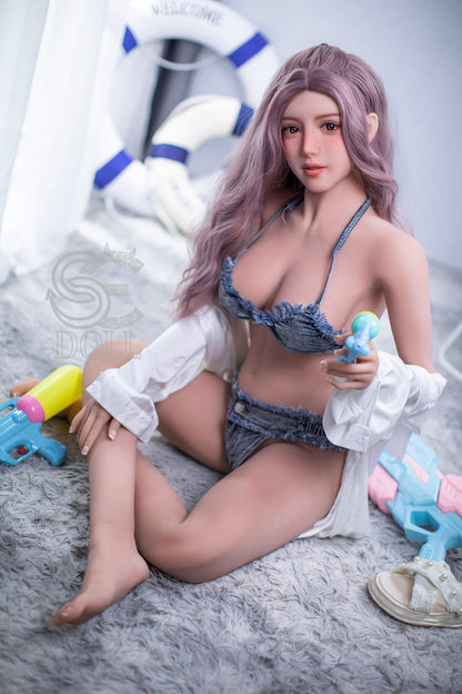 Image of Yasmin 163Cm 5Ft4 E Cup Tpe Sexdoll Se Doll - Top-rated Intimate Doll by Anmodolls - SEDOLL®