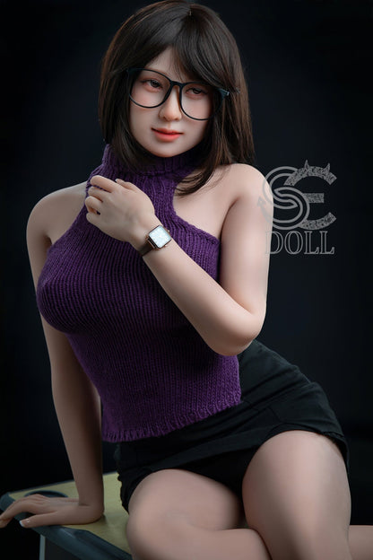 Image of Yutsu 163Cm 5Ft4 E Cup Tpe Sexdoll Se Doll - SE Doll Exclusive Model by Anmodolls - SEDOLL®