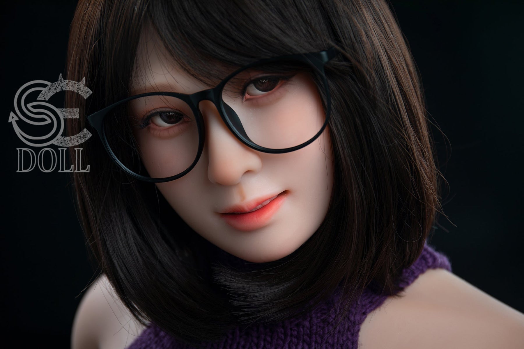 Image of Yutsu 163Cm 5Ft4 E Cup Tpe Sexdoll Se Doll - SE Doll Exclusive Model by Anmodolls - SEDOLL®