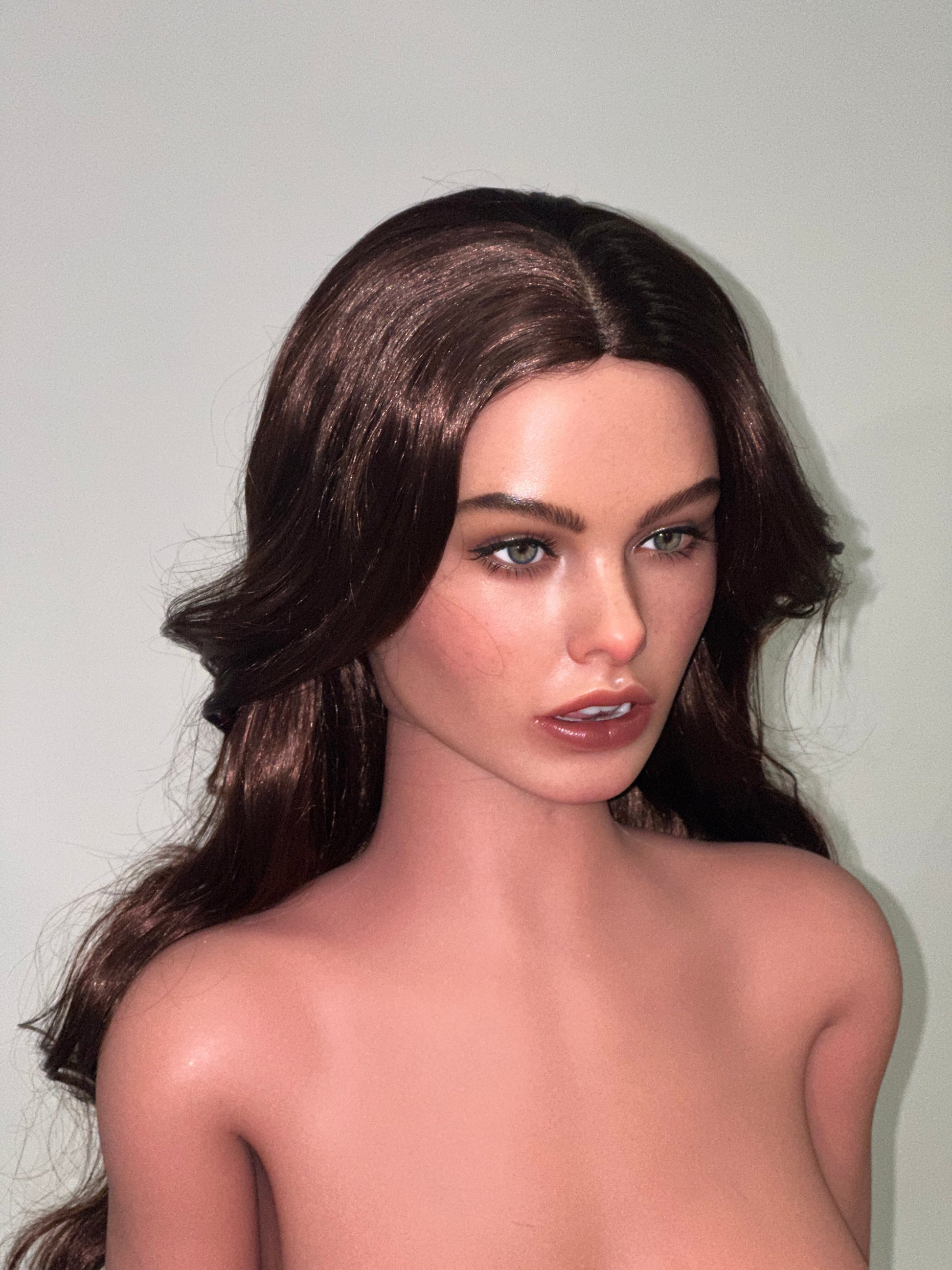 Image of zelex-sle-165cm-d-rebecca-stock, a high-quality and realistic sex doll by Anmodolls Zelex