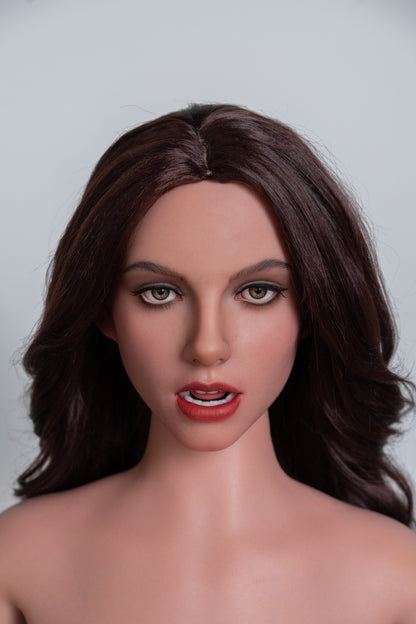 Image of zelex-172cm-e-head-zxe206_2, a high-quality and realistic sex doll by Anmodolls Zelex