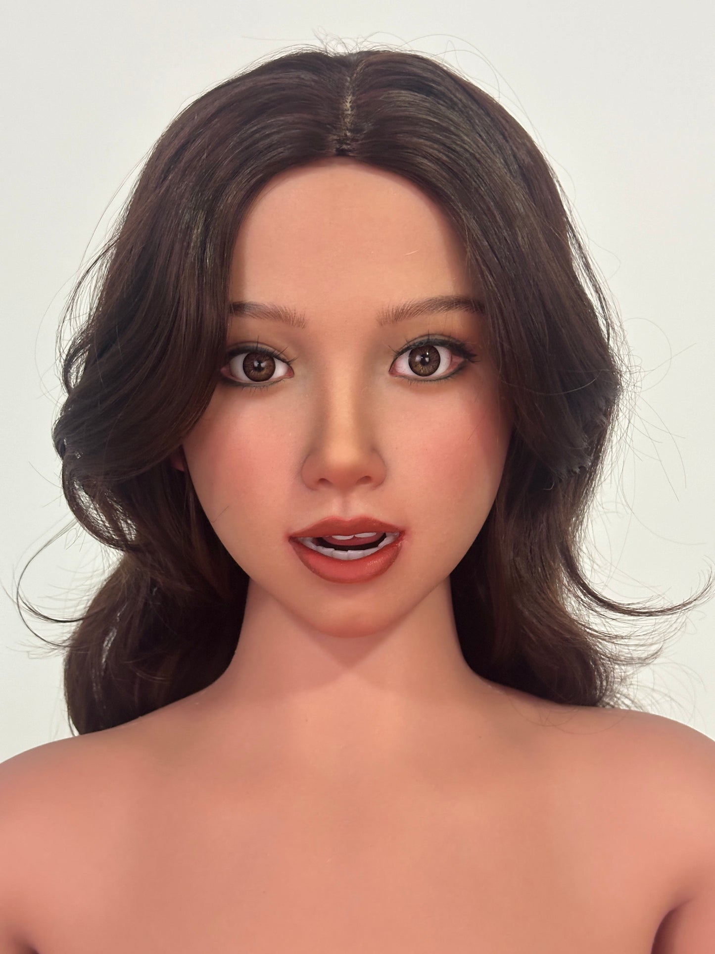 Image of zelex-sle-165cm-d-yvette-usa-ca-stock, a high-quality and realistic sex doll by Anmodolls Zelex