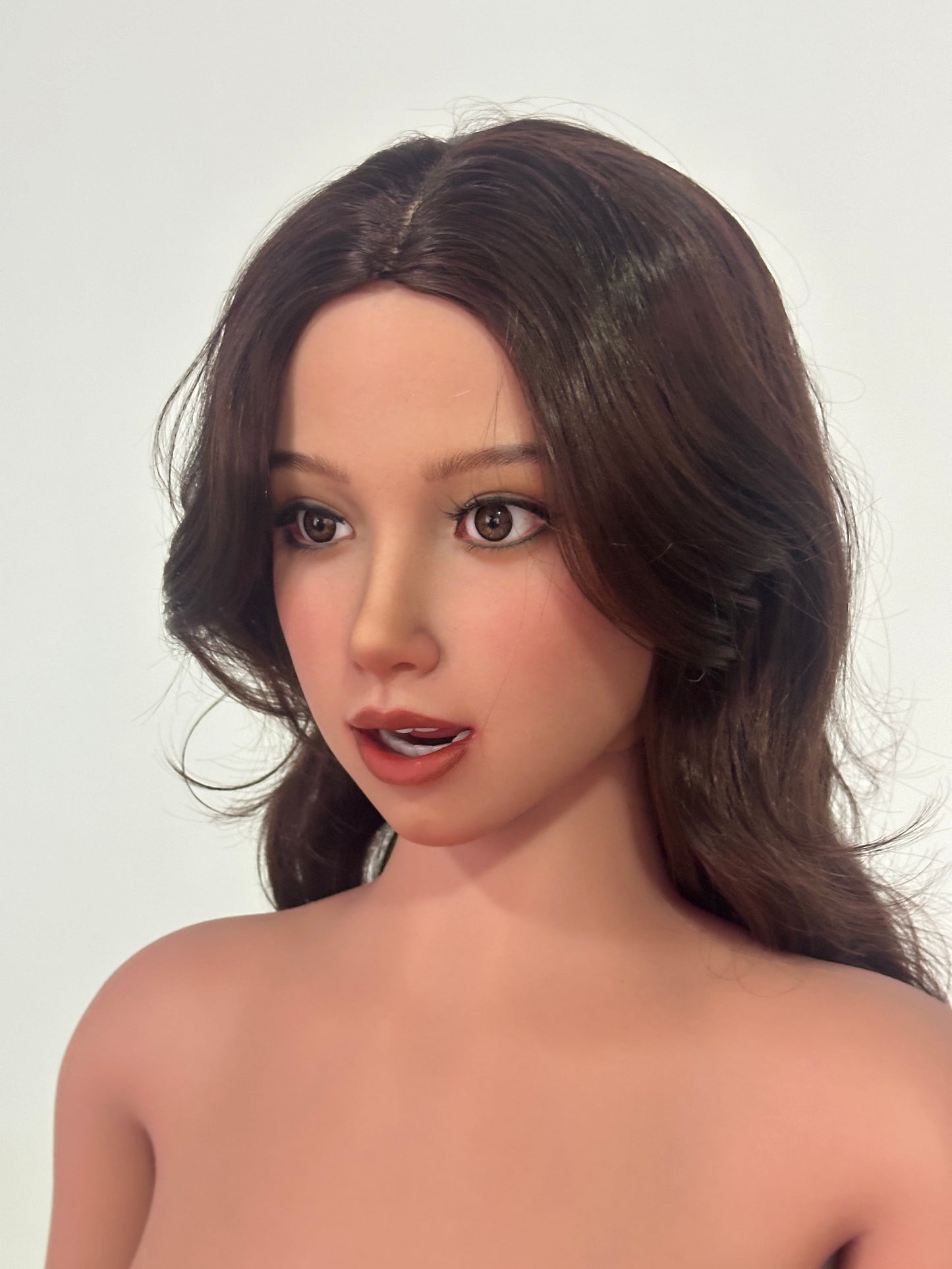 Image of zelex-sle-165cm-d-yvette-usa-ca-stock, a high-quality and realistic sex doll by Anmodolls Zelex