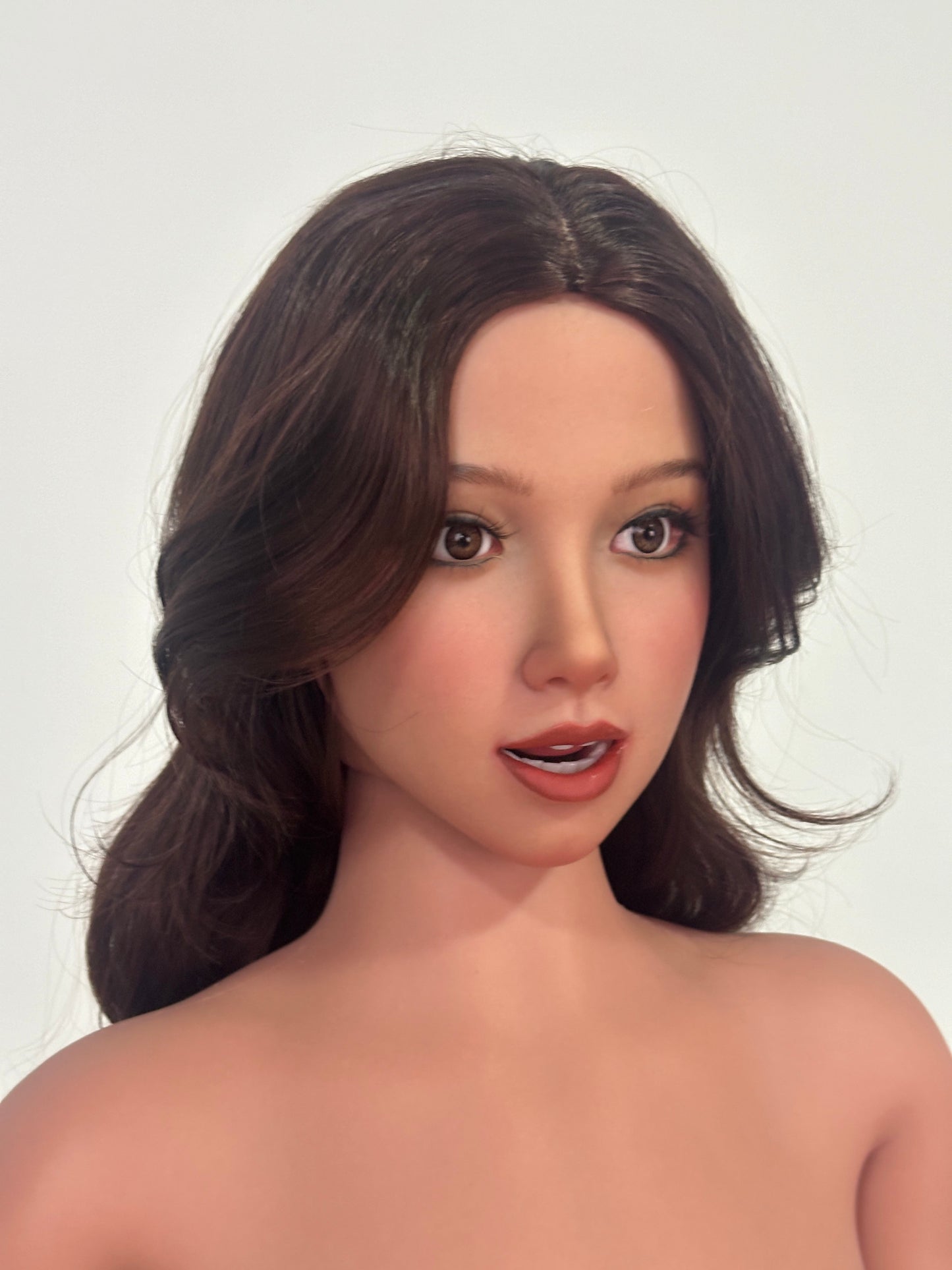 Image of zelex-sle-165cm-d-yvette-usa-ca-stock, a high-quality and realistic sex doll by Anmodolls Zelex