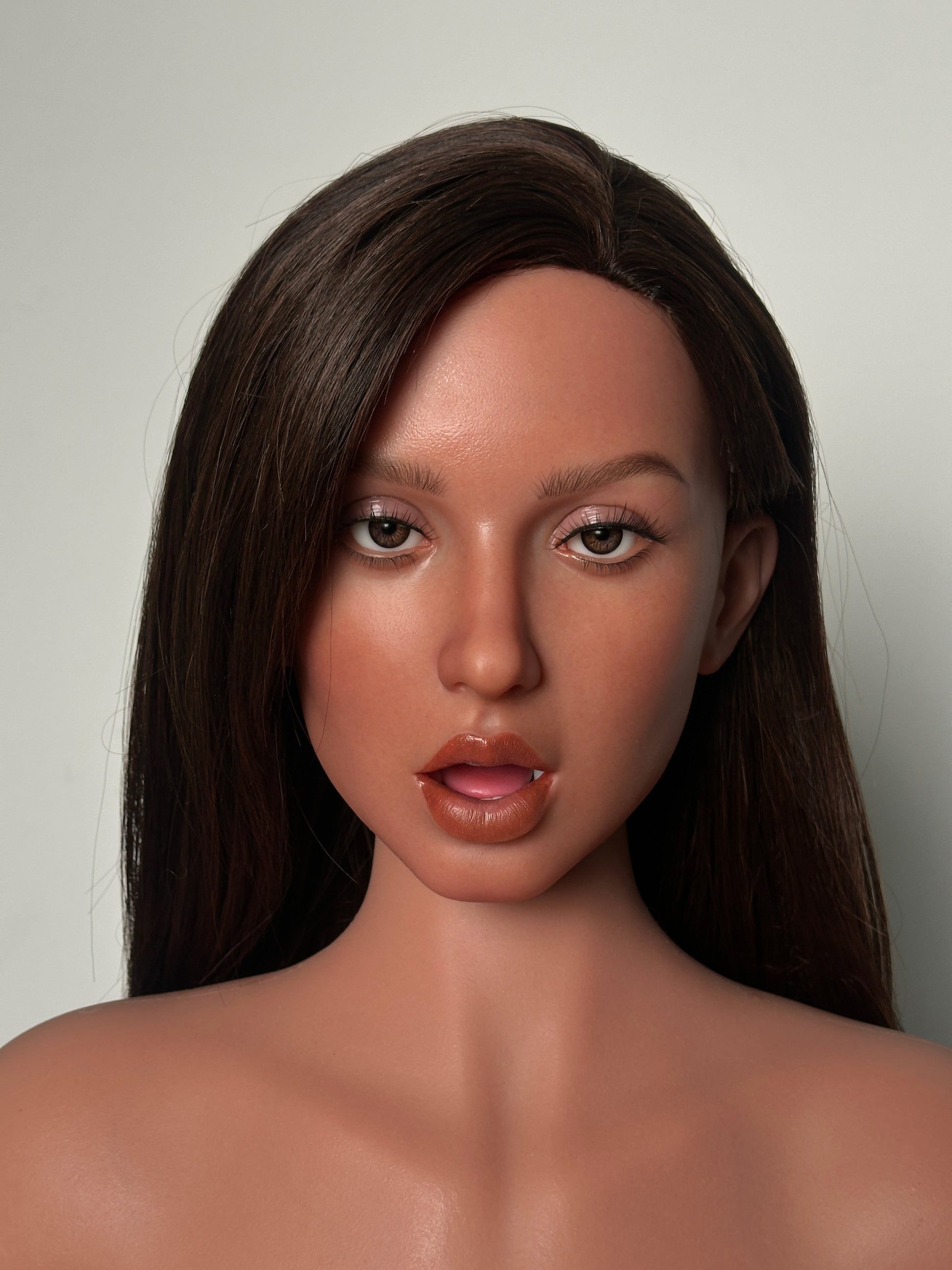 Image of zelex-sle-171cm-c-sasha-stock-copy, a high-quality and realistic sex doll by Anmodolls Zelex
