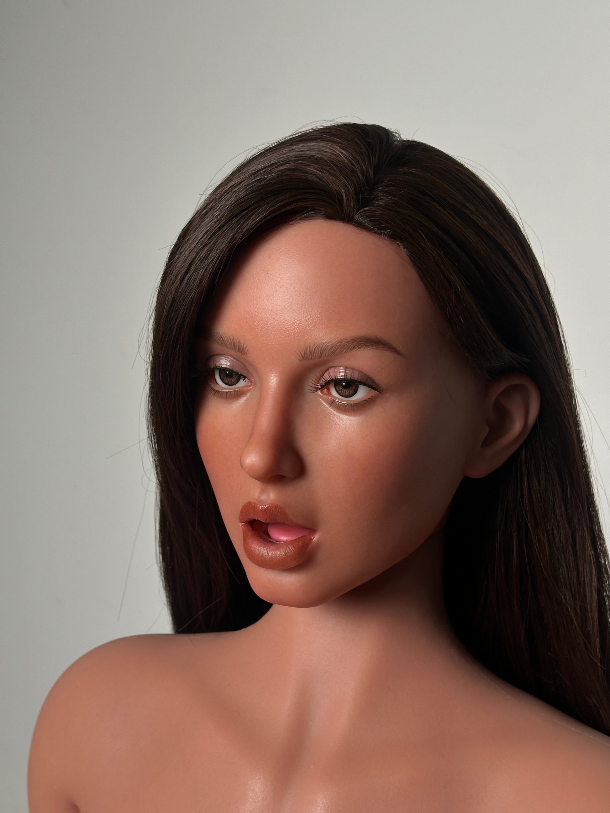 Image of zelex-sle-171cm-c-sasha-stock-copy, a high-quality and realistic sex doll by Anmodolls Zelex