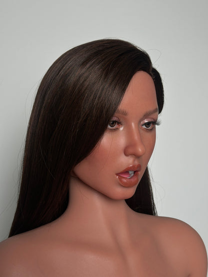 Image of zelex-sle-171cm-c-sasha-stock-copy, a high-quality and realistic sex doll by Anmodolls Zelex