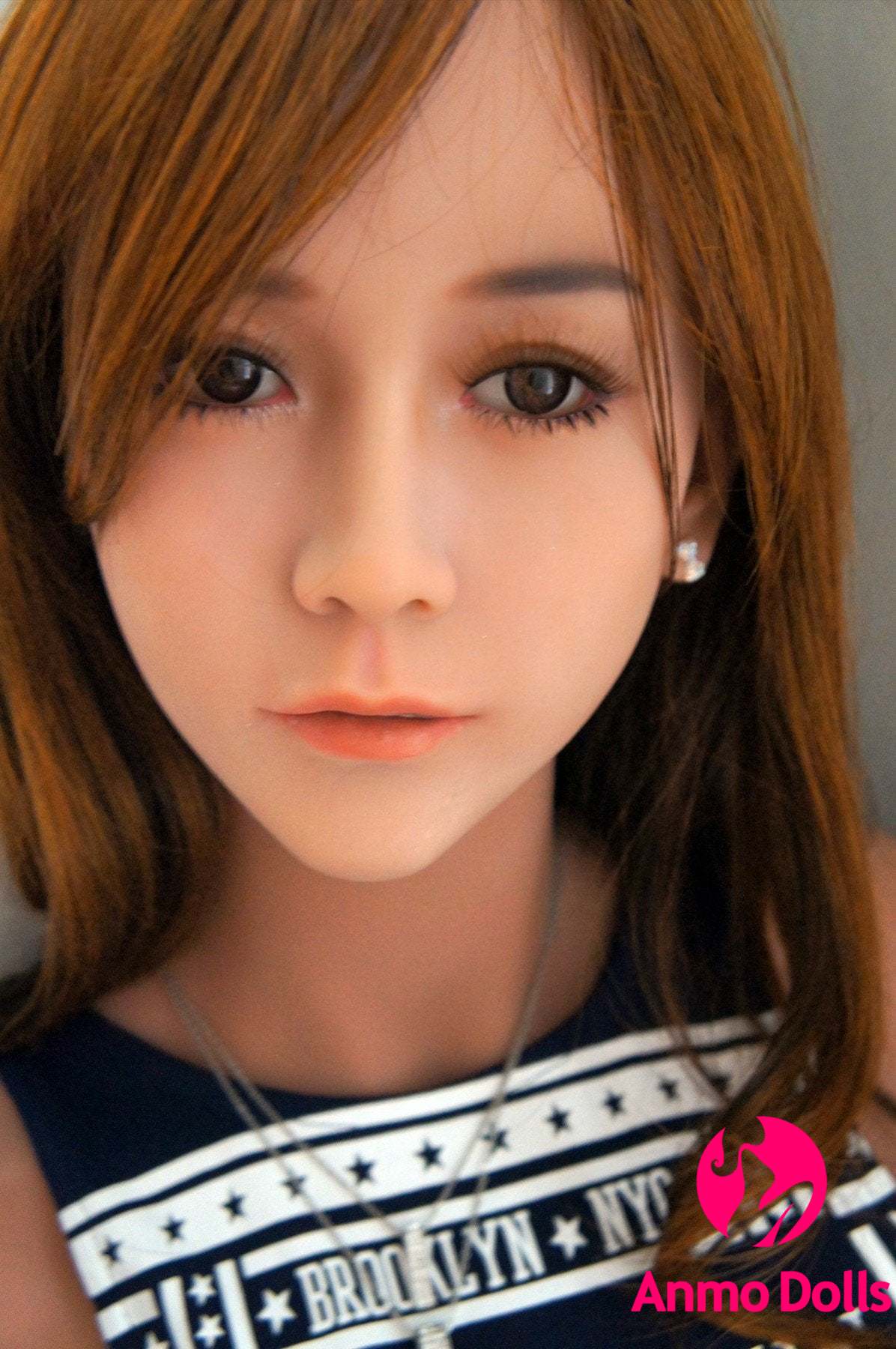 Akaro- Top Best and hottest TPE Sex Doll by Anmodolls