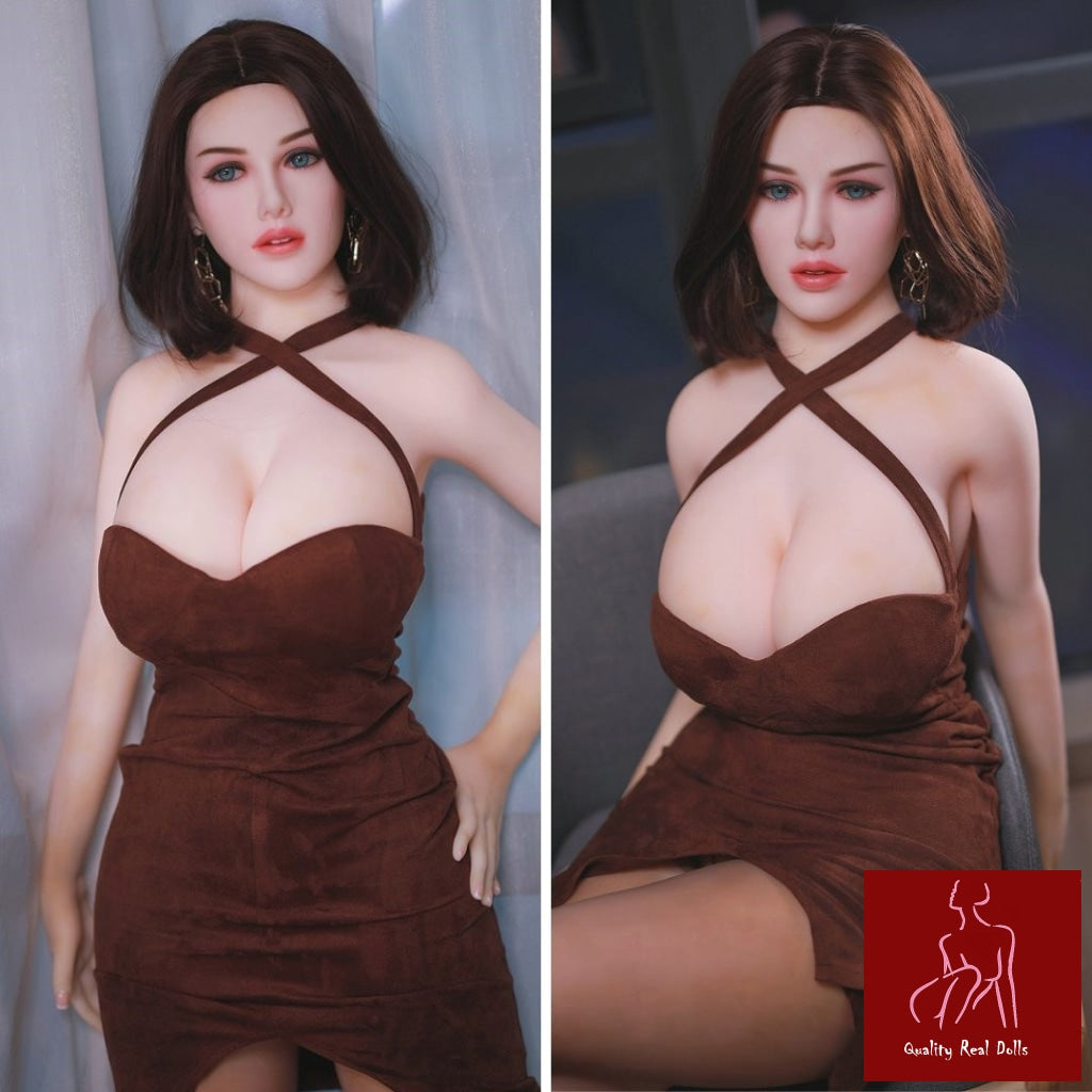 Andy - Amazing Sex Doll with Smooth Skin by Anmodolls