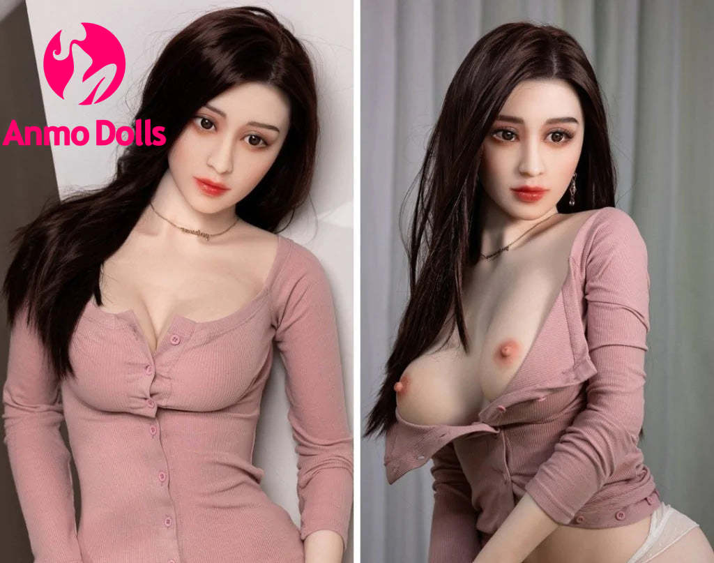 Angel - A Beautiful Silicone Sex Doll that will bring you Maximum Pleasure -TPE Sex Doll by Anmodolls