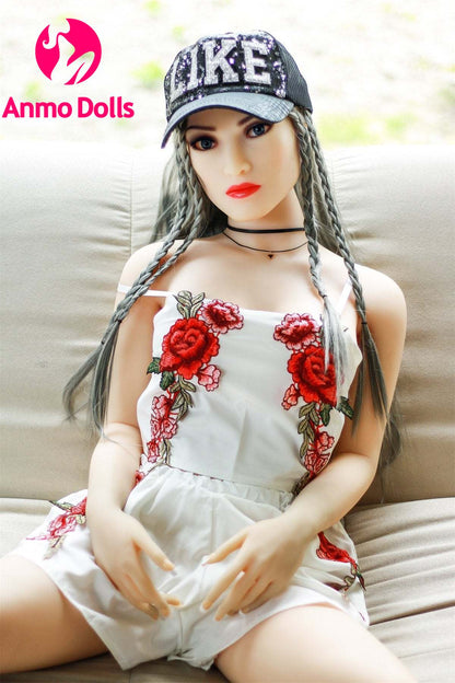Braelynn - Very Hot Sex Doll With movable Joints -TPE Sex Doll by Anmodolls