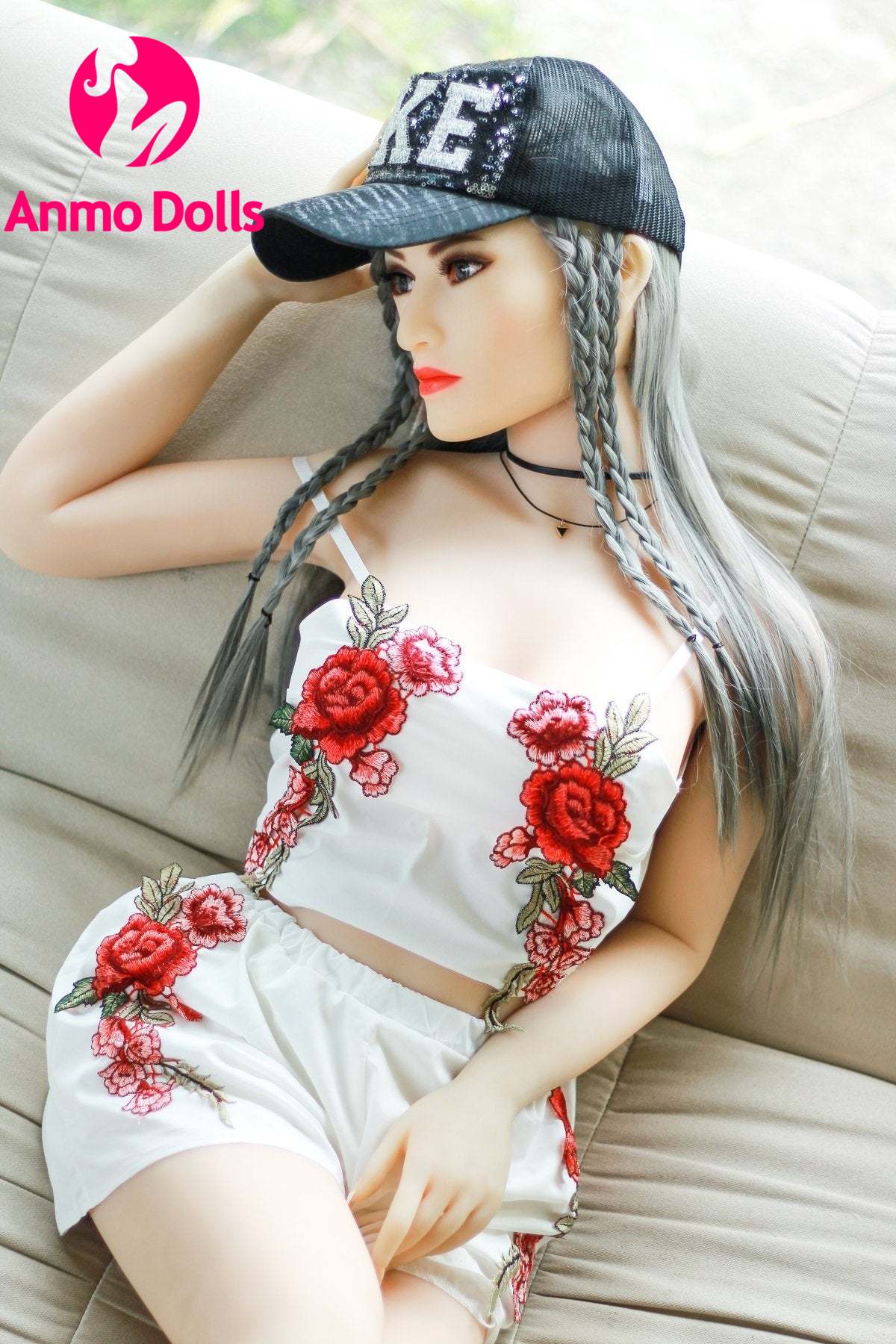Braelynn - Very Hot Sex Doll With movable Joints -TPE Sex Doll by Anmodolls