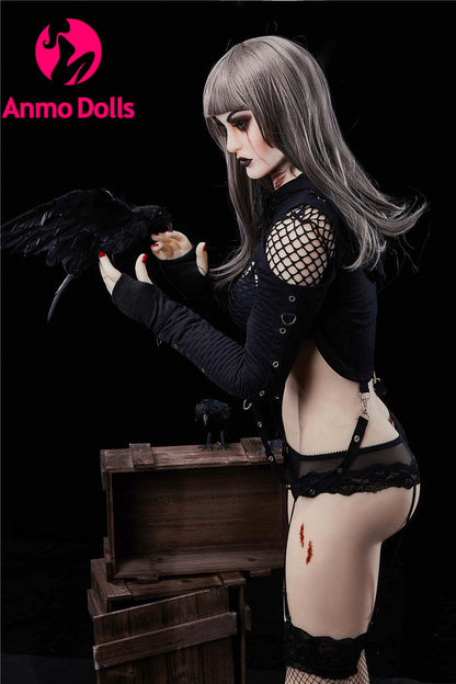 Ciaran - Covenant of vampire Sex Doll by Anmodolls