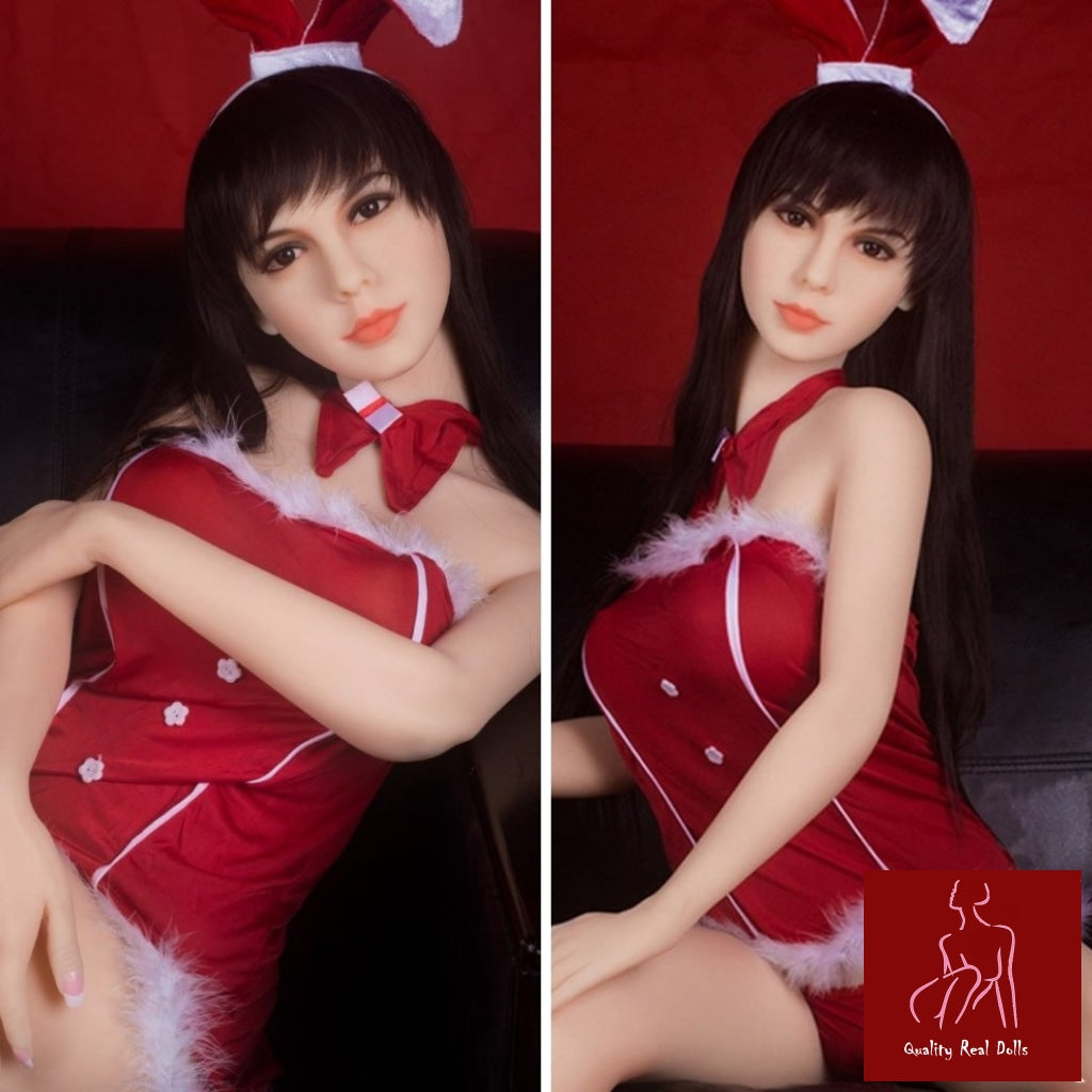 Demi - The Sex Doll of Your Dreams  With Realistic Skin Is Here by Anmodolls