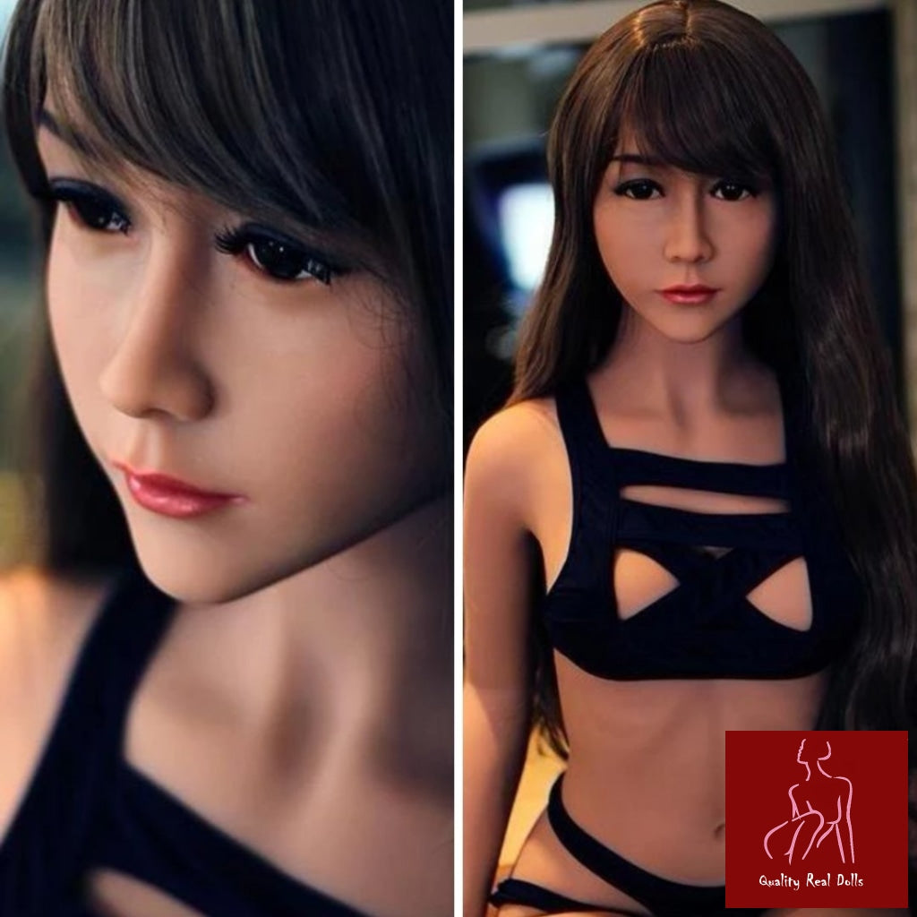 Emma - Japanese Style Ultra Realistic Sex Doll by Anmodolls